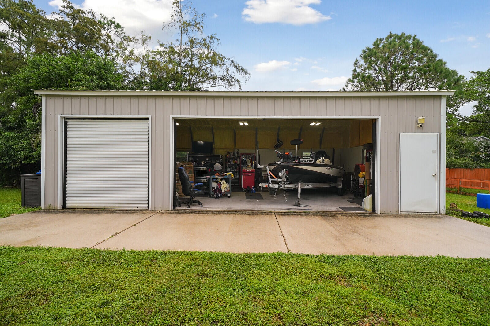 Residence photo 29