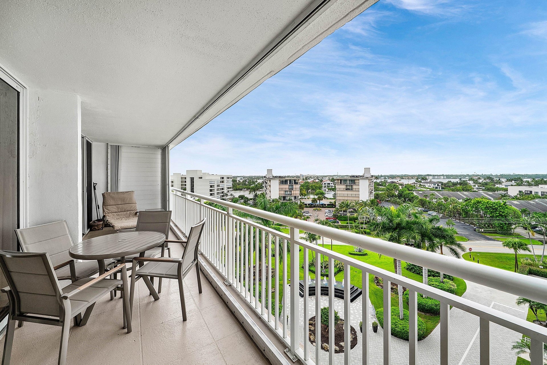South Palm Beach Unit 815 photo 22