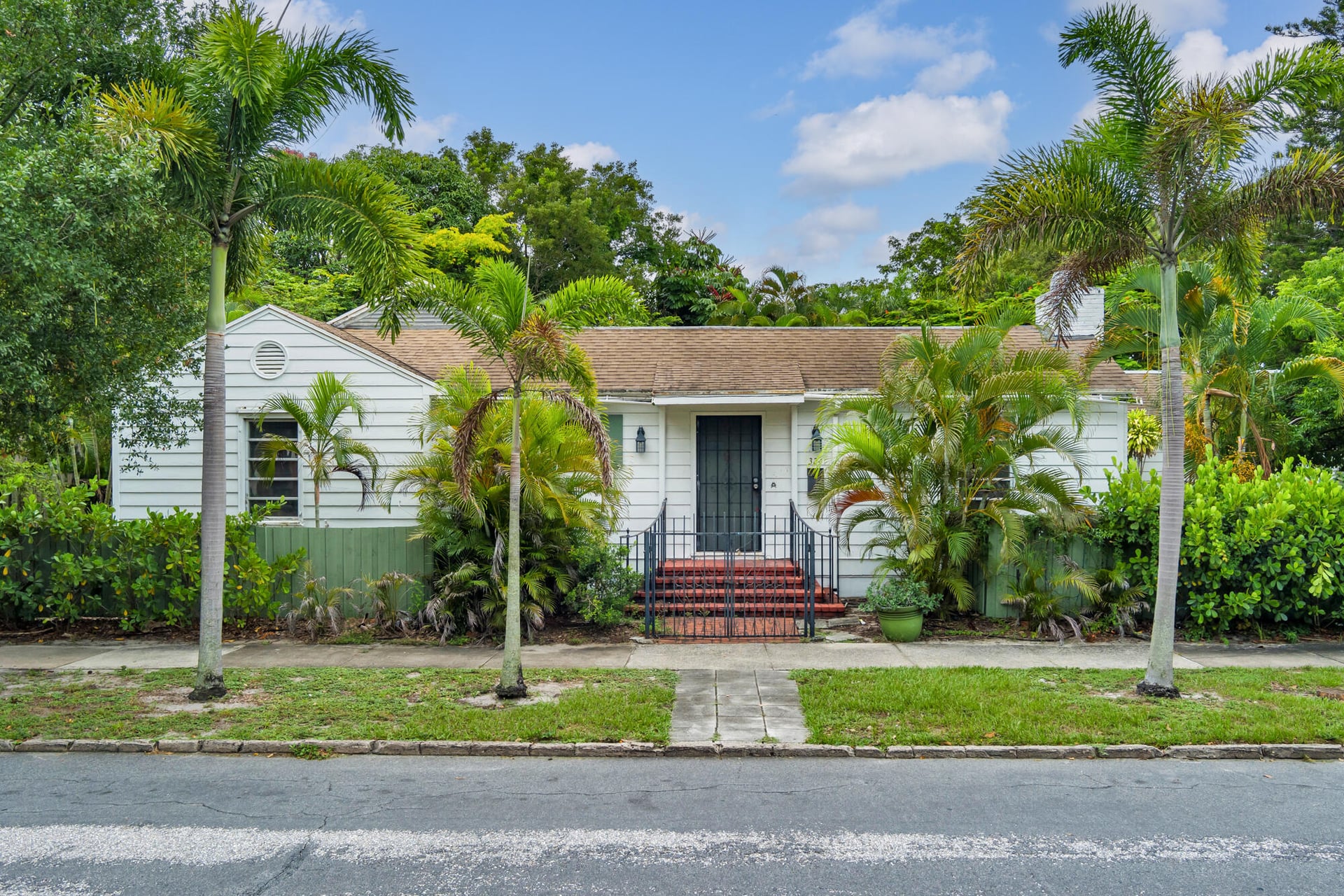 Prospect Park & Southland Park Residence photo 4