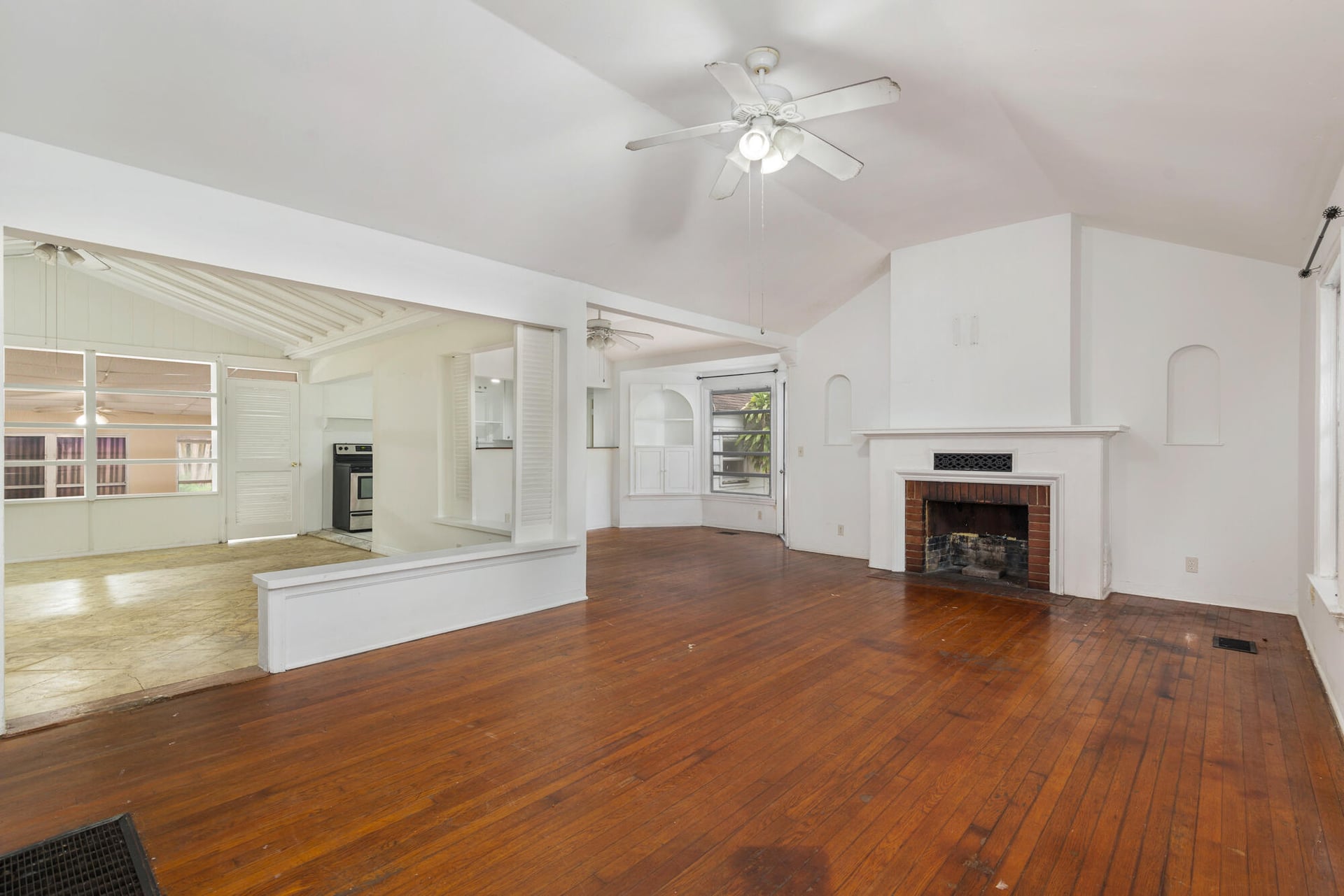 Prospect Park & Southland Park Residence photo 5
