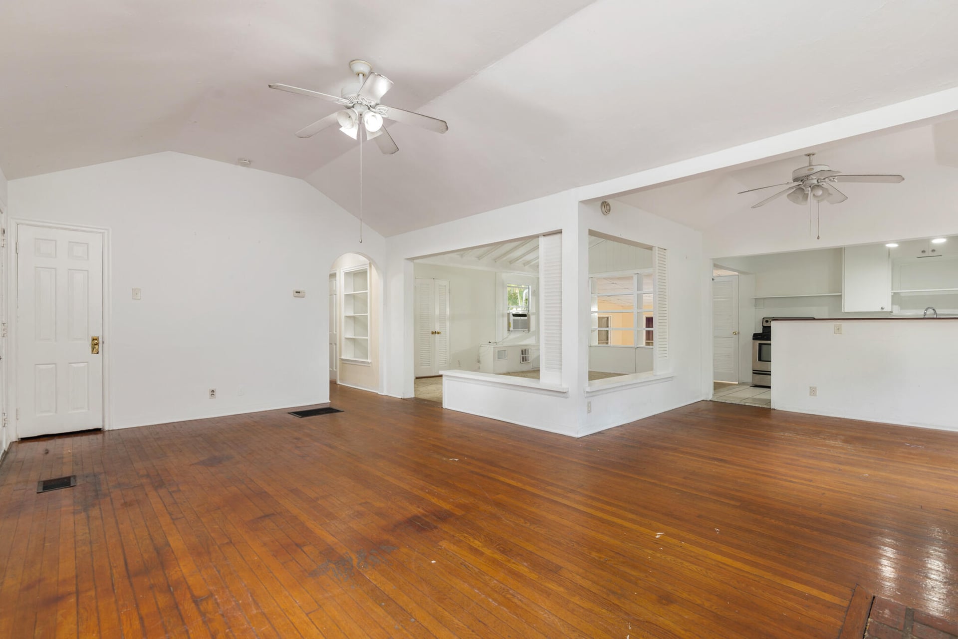 Prospect Park & Southland Park Residence photo 6