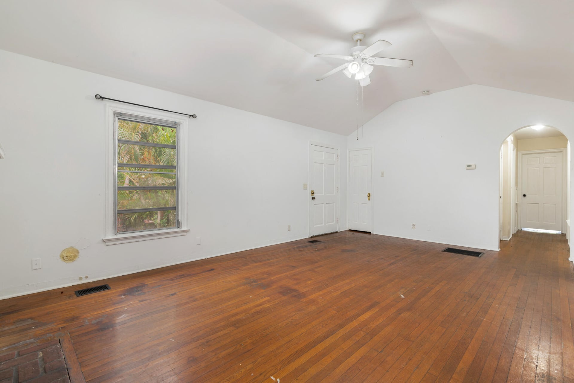Prospect Park & Southland Park Residence photo 8