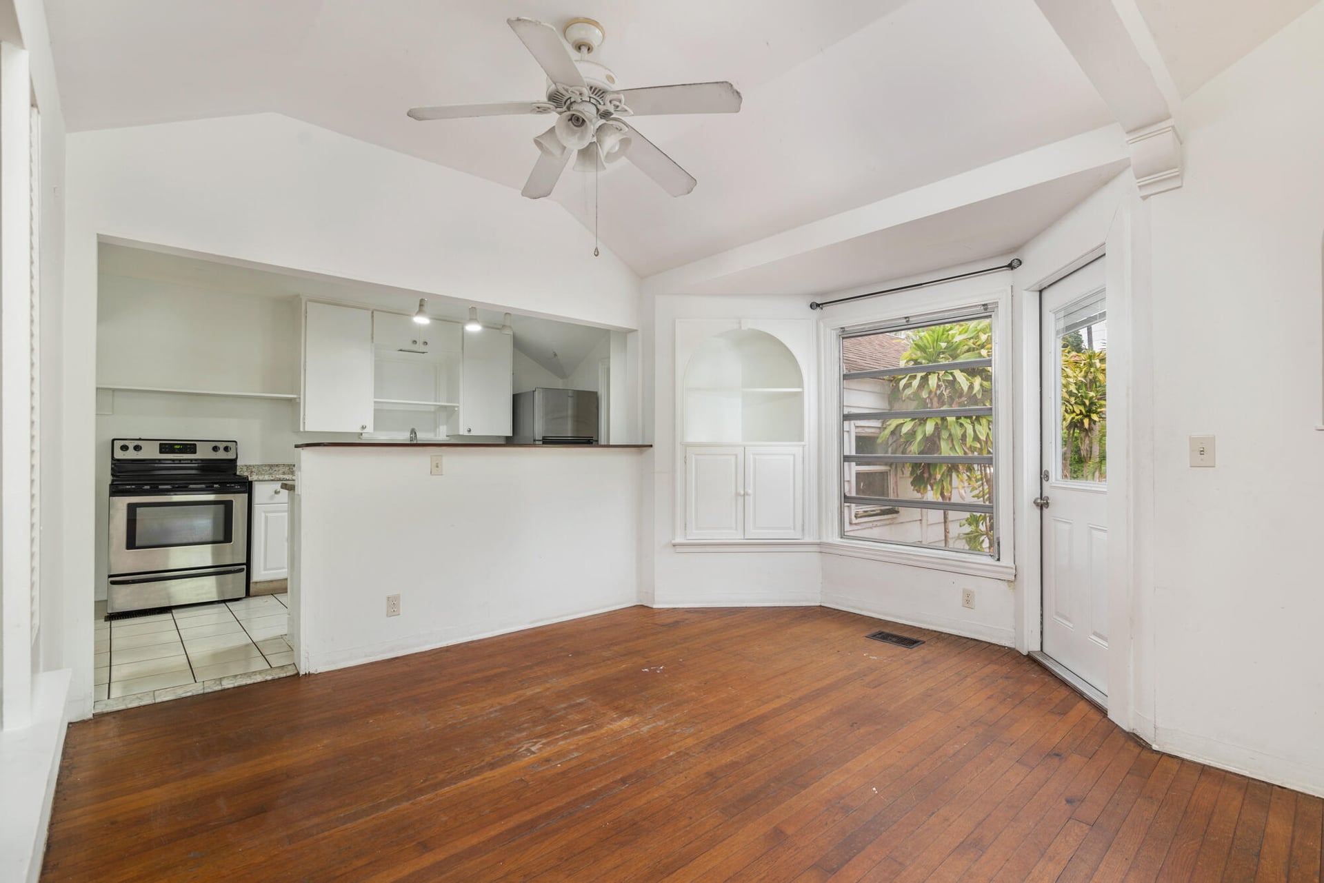 Prospect Park & Southland Park Residence photo 9