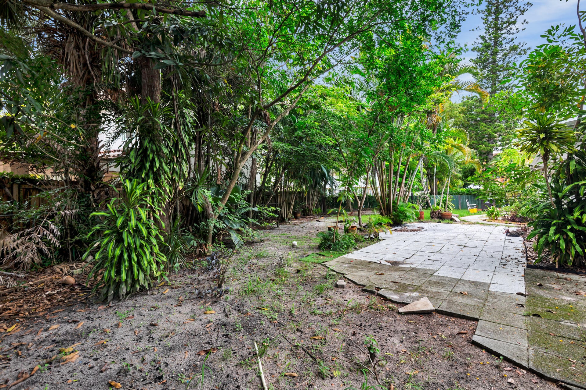 Prospect Park & Southland Park Residence photo 23