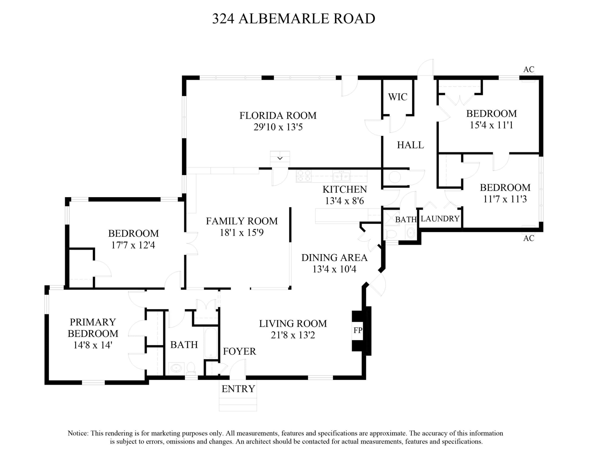 Prospect Park & Southland Park Residence photo 35
