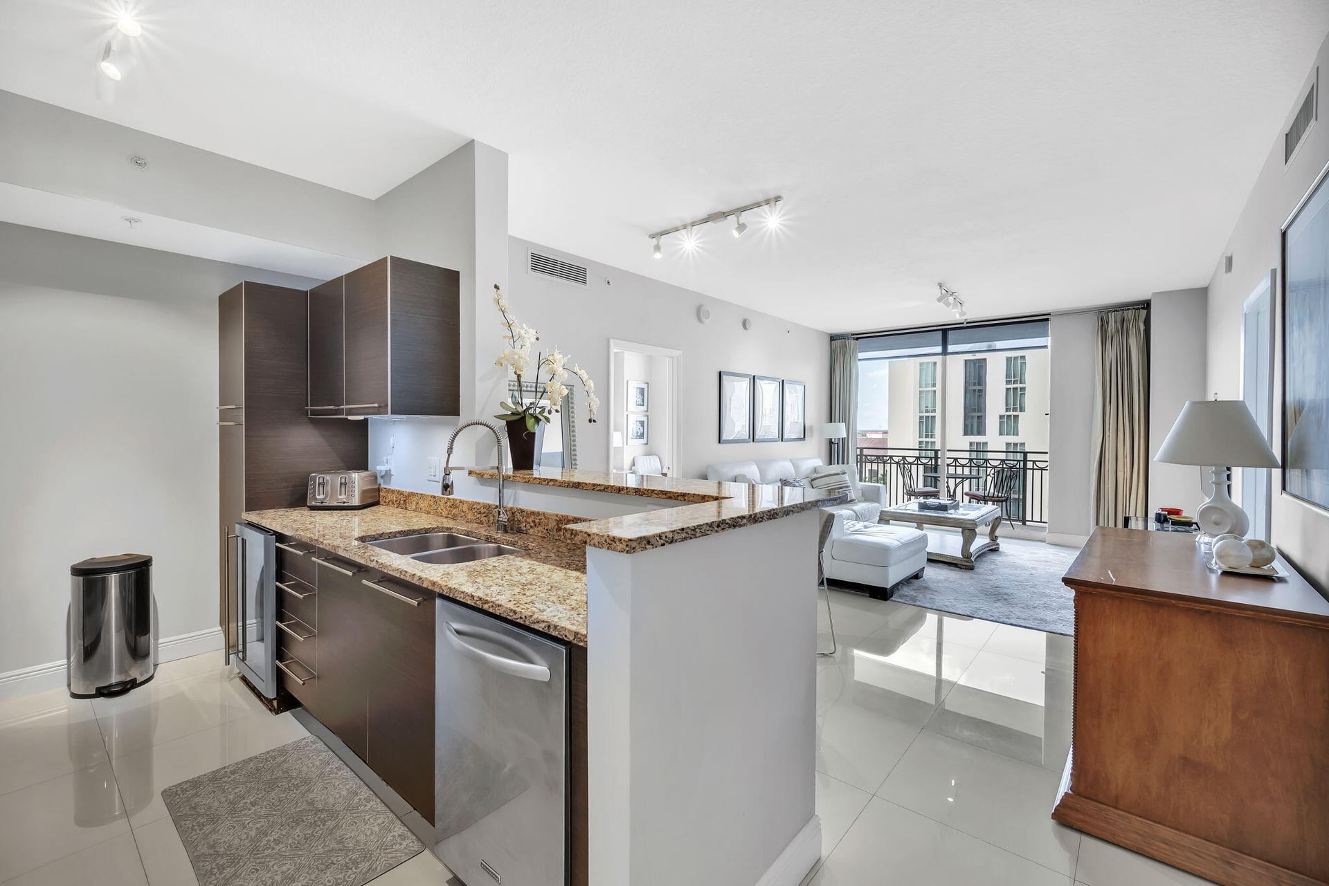 CityPlace South Tower Unit 820 photo 5