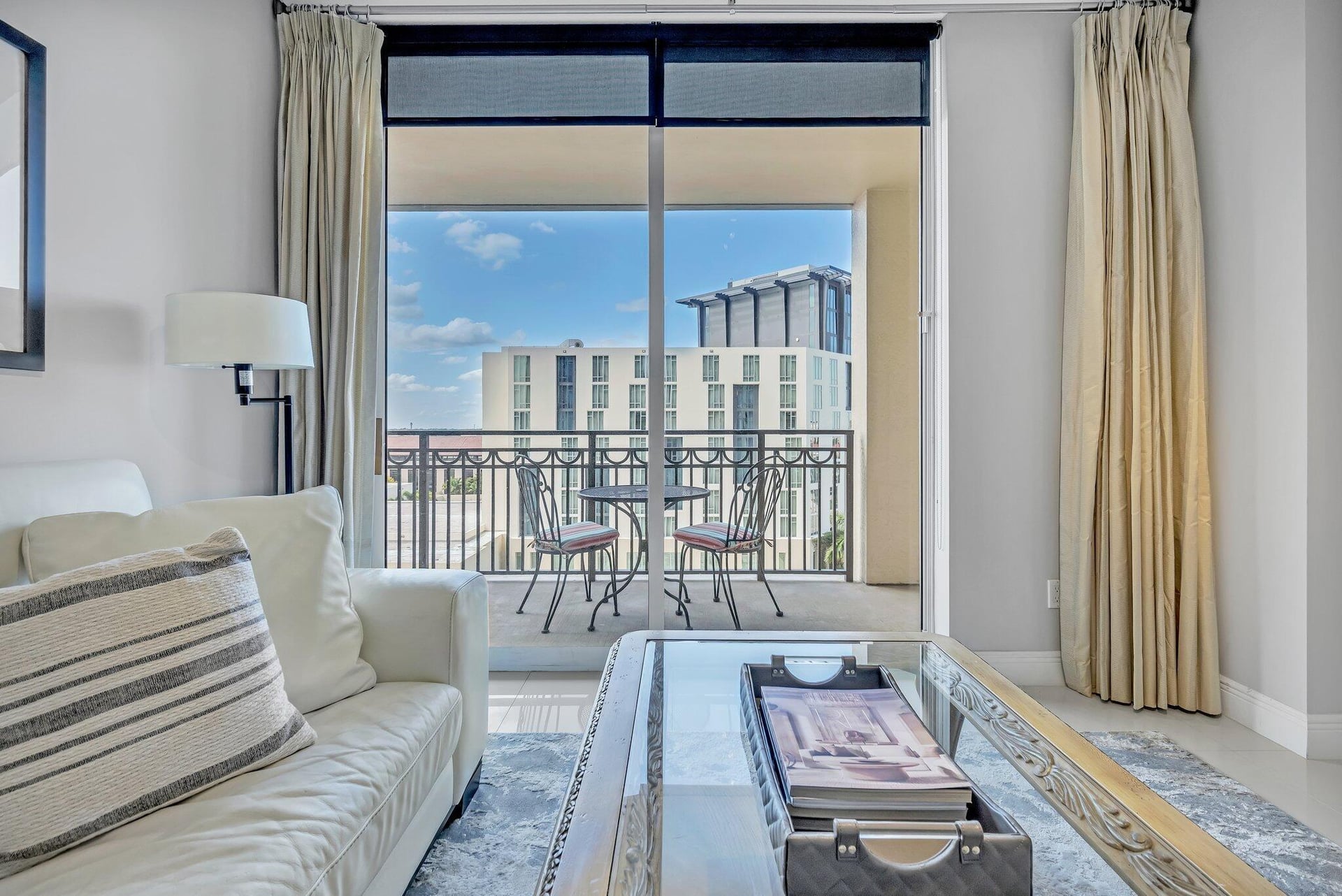 CityPlace South Tower Unit 820 photo 13