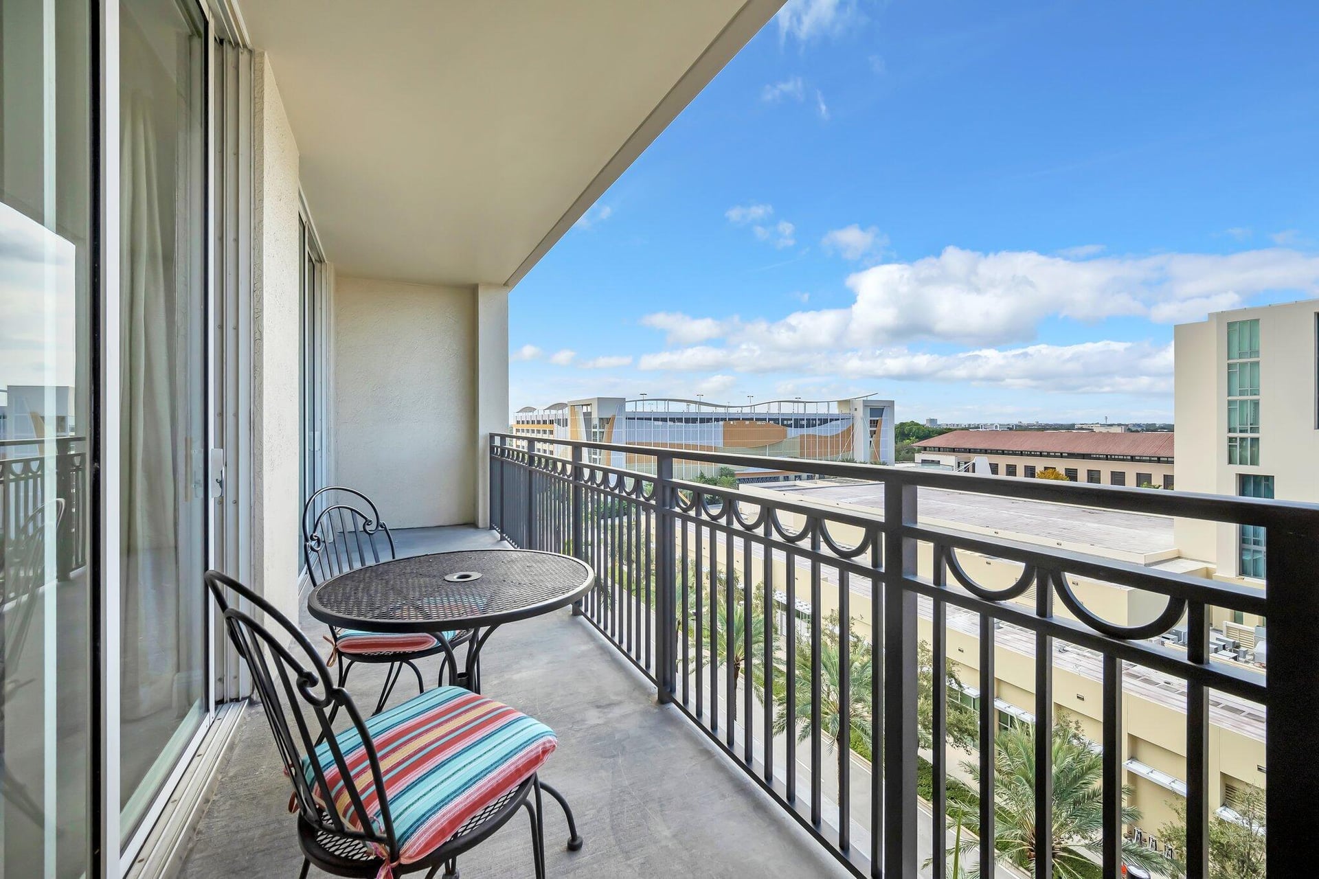 CityPlace South Tower Unit 820 photo 25