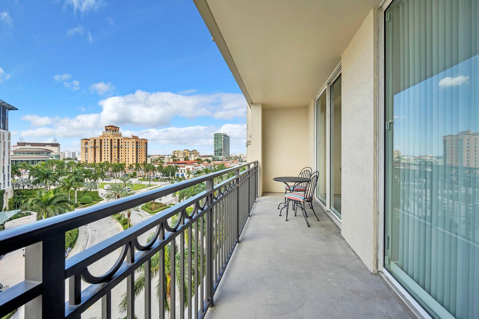 CityPlace South Tower Unit 820 photo 26