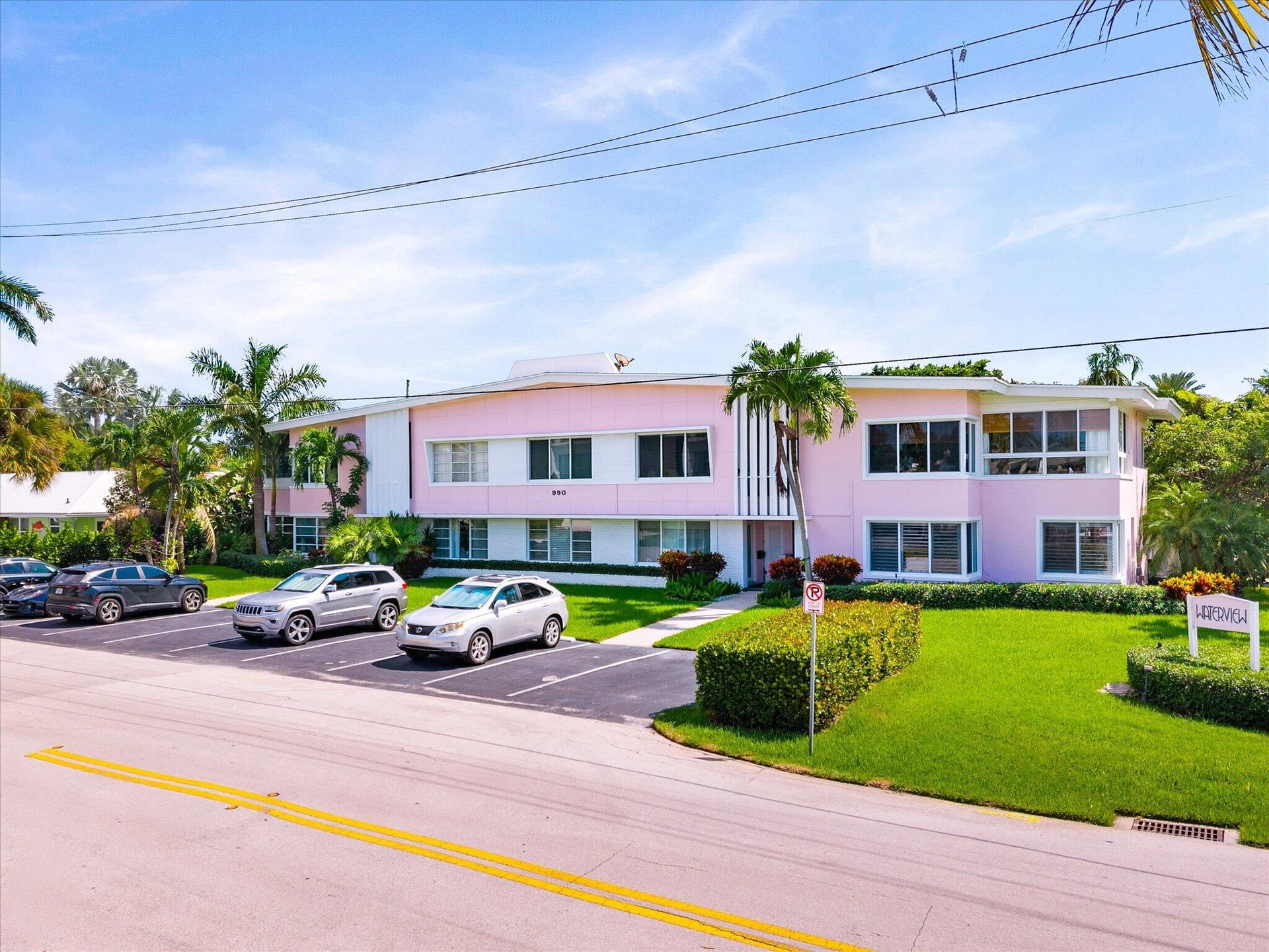 Downtown Delray Beach Unit 4 photo 32