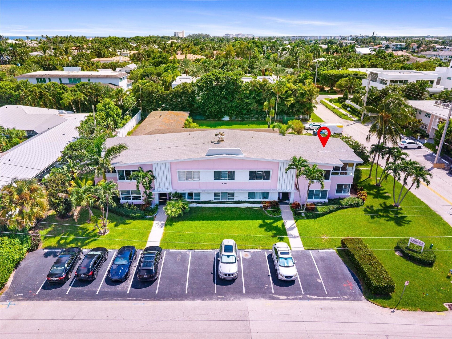 Downtown Delray Beach Unit 4 photo 34