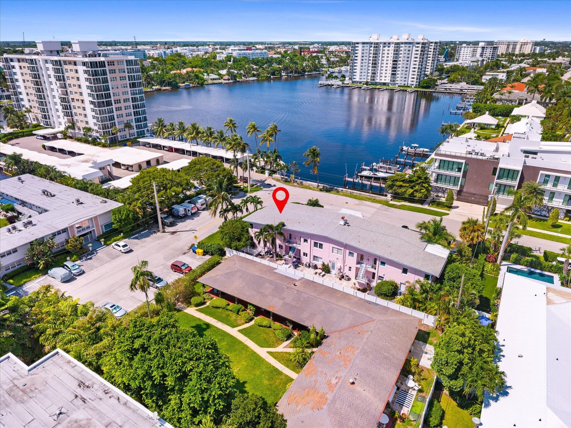 Downtown Delray Beach Unit 4 photo 38