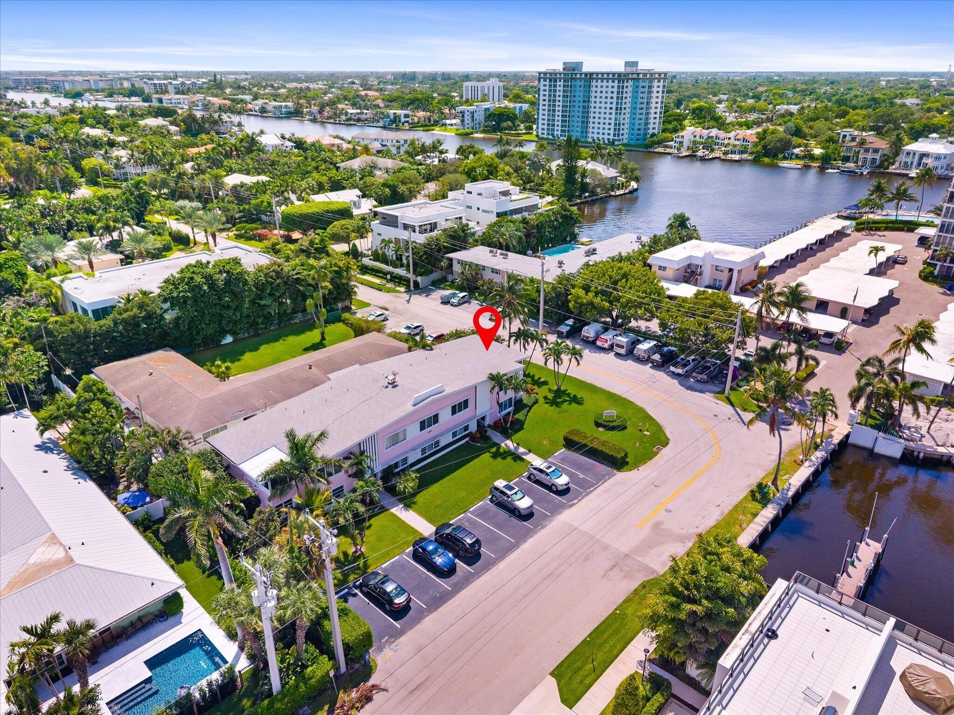 Downtown Delray Beach Unit 4 photo 39