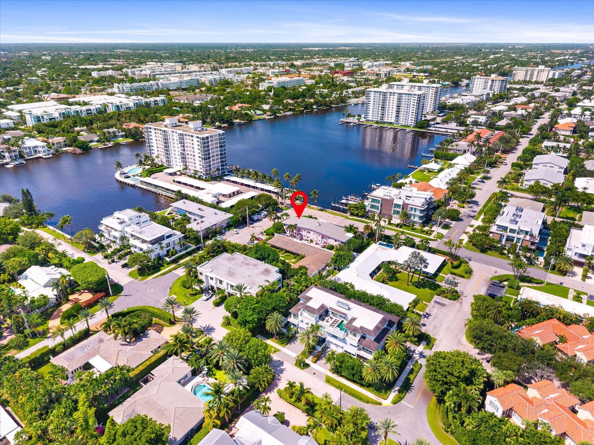 Downtown Delray Beach Unit 4 photo 42