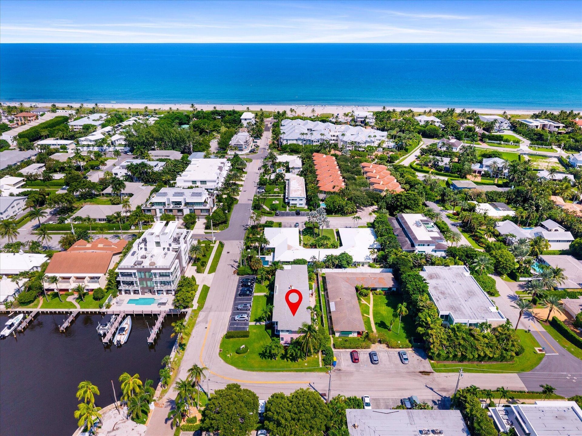 Downtown Delray Beach Unit 4 photo 44