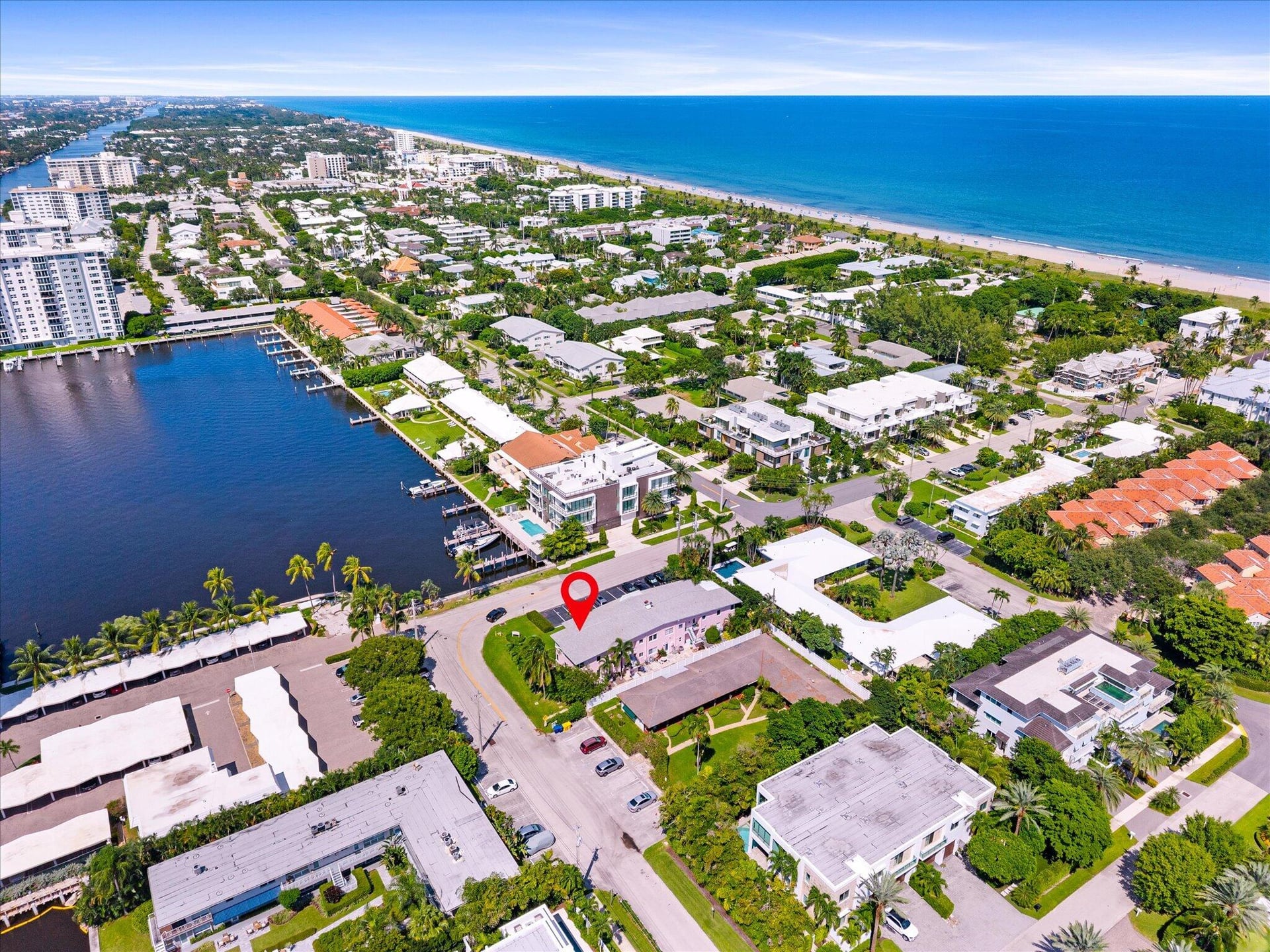 Downtown Delray Beach Unit 4 photo 45