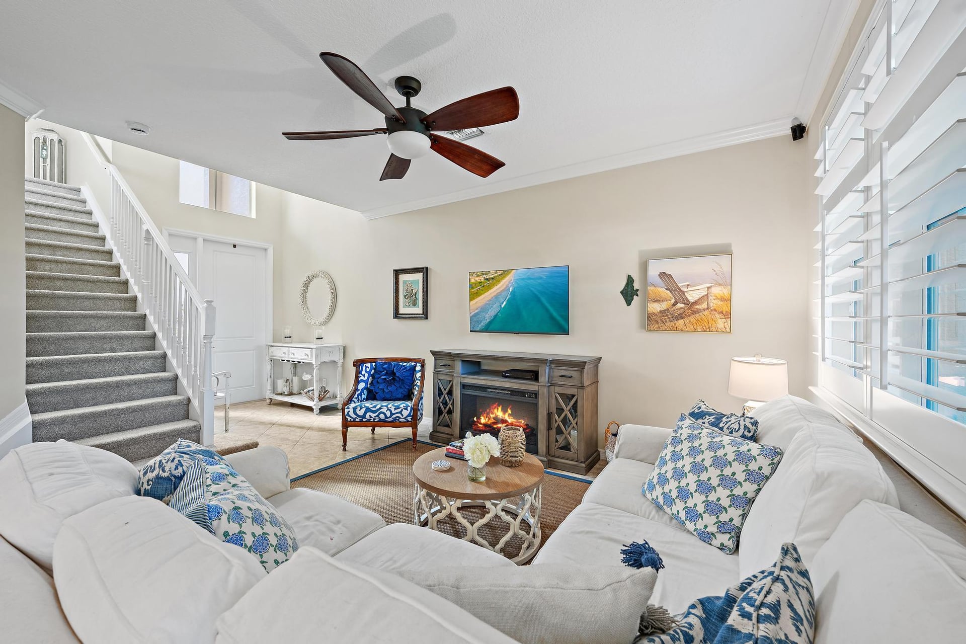 Old Palm Golf Club Residence photo 5