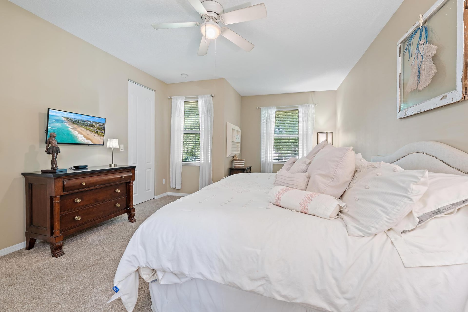 Old Palm Golf Club Residence photo 15