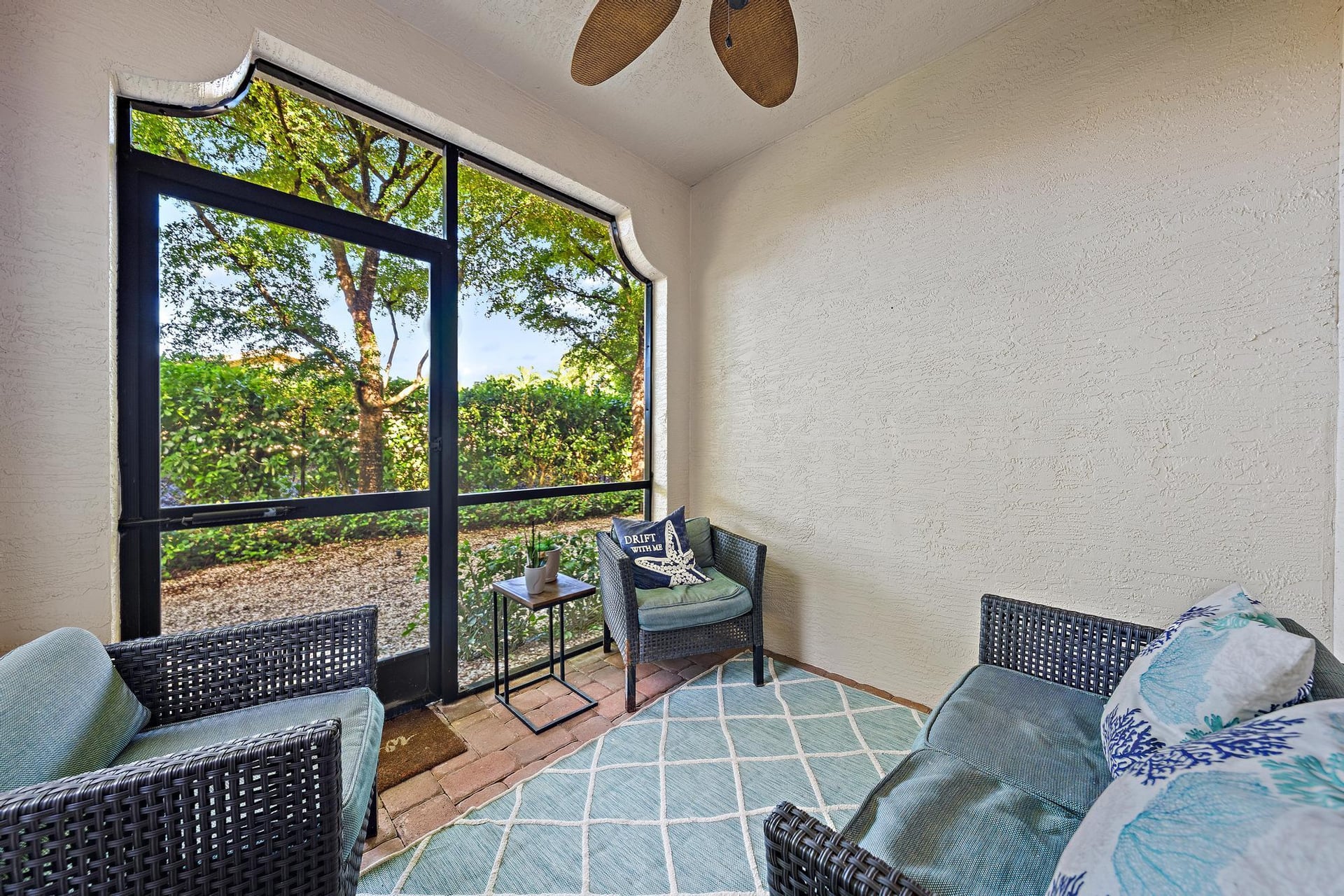 Old Palm Golf Club Residence photo 19