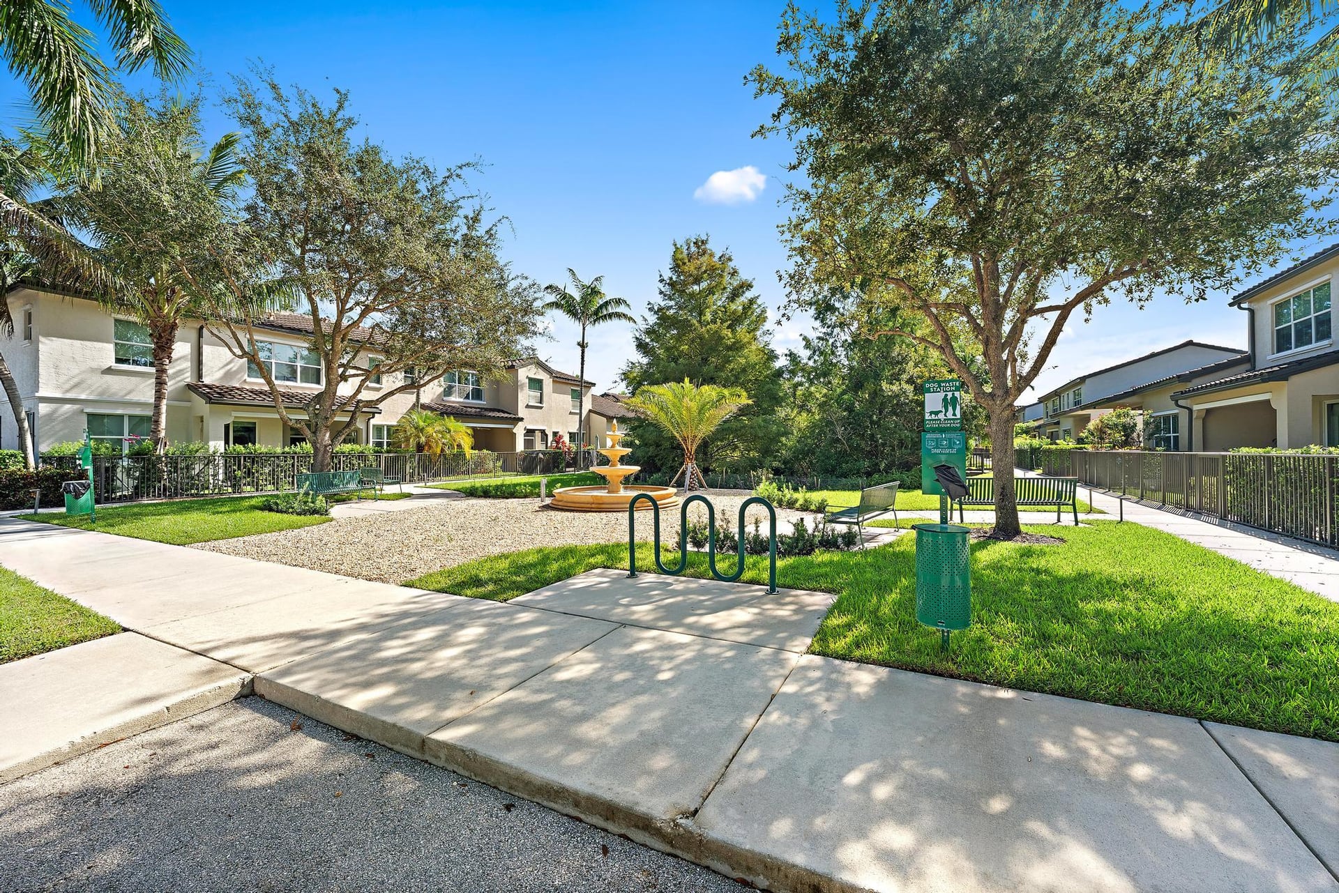 Old Palm Golf Club Residence photo 20
