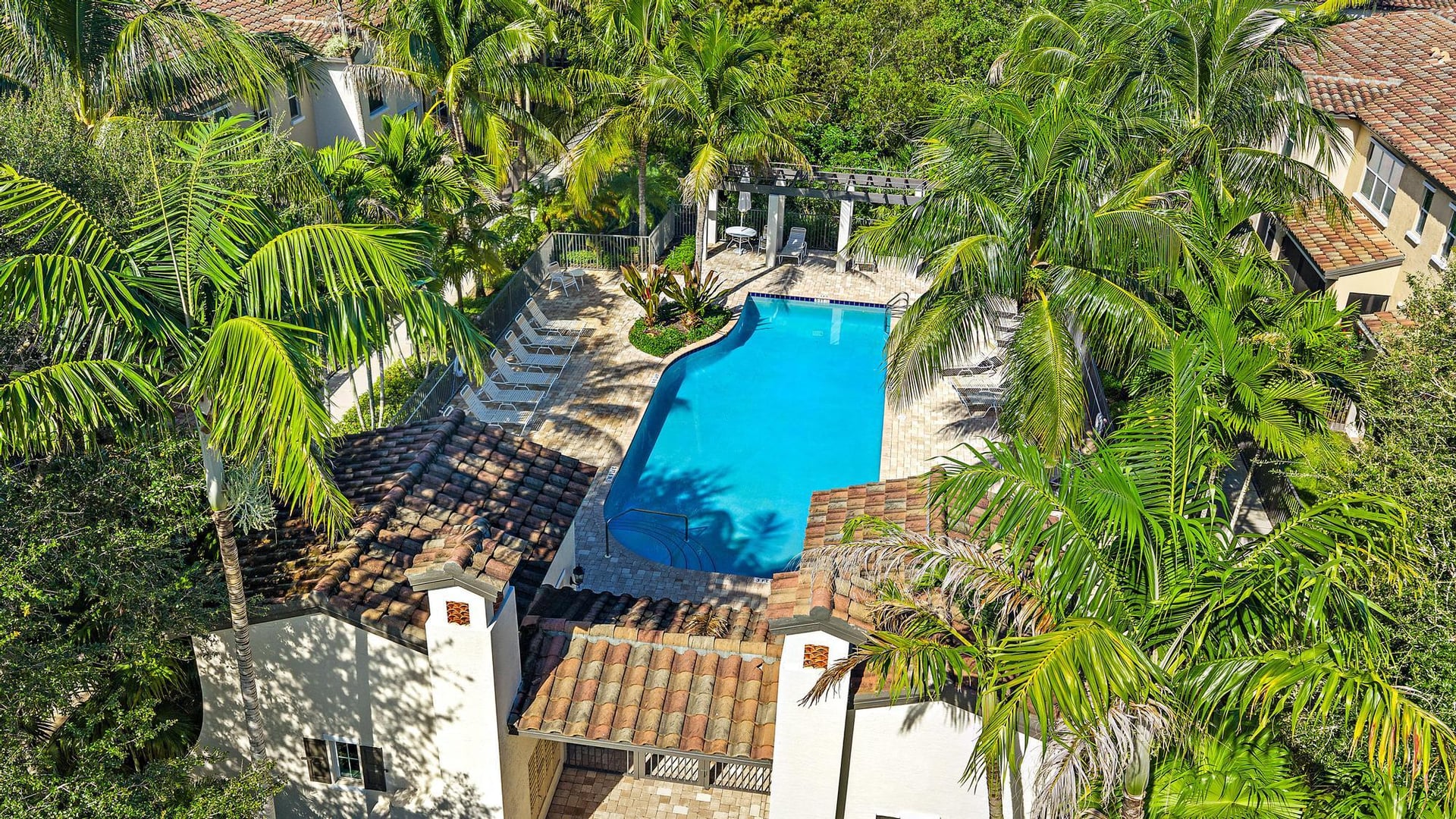 Old Palm Golf Club Residence photo 23