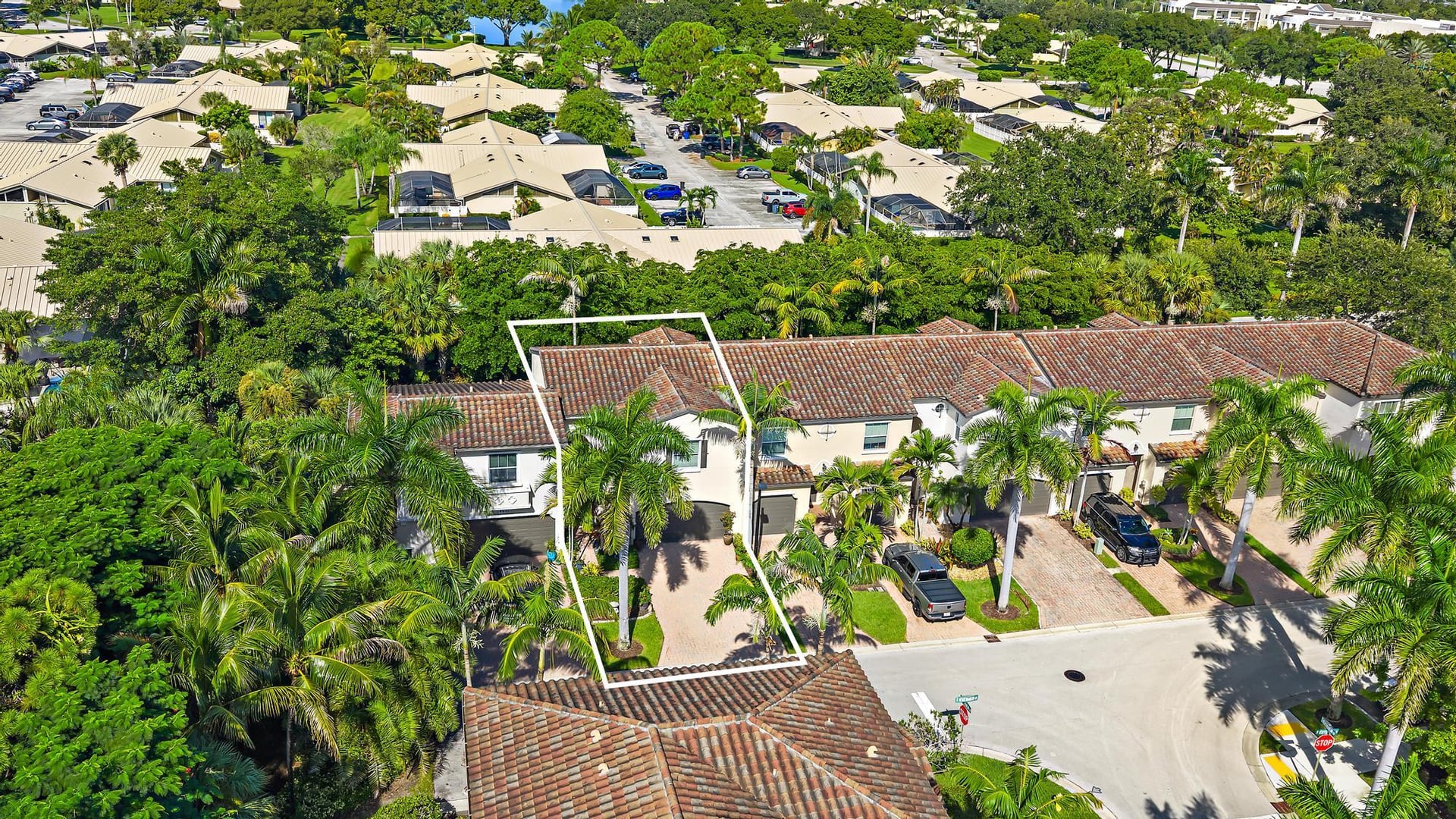 Old Palm Golf Club Residence photo 24