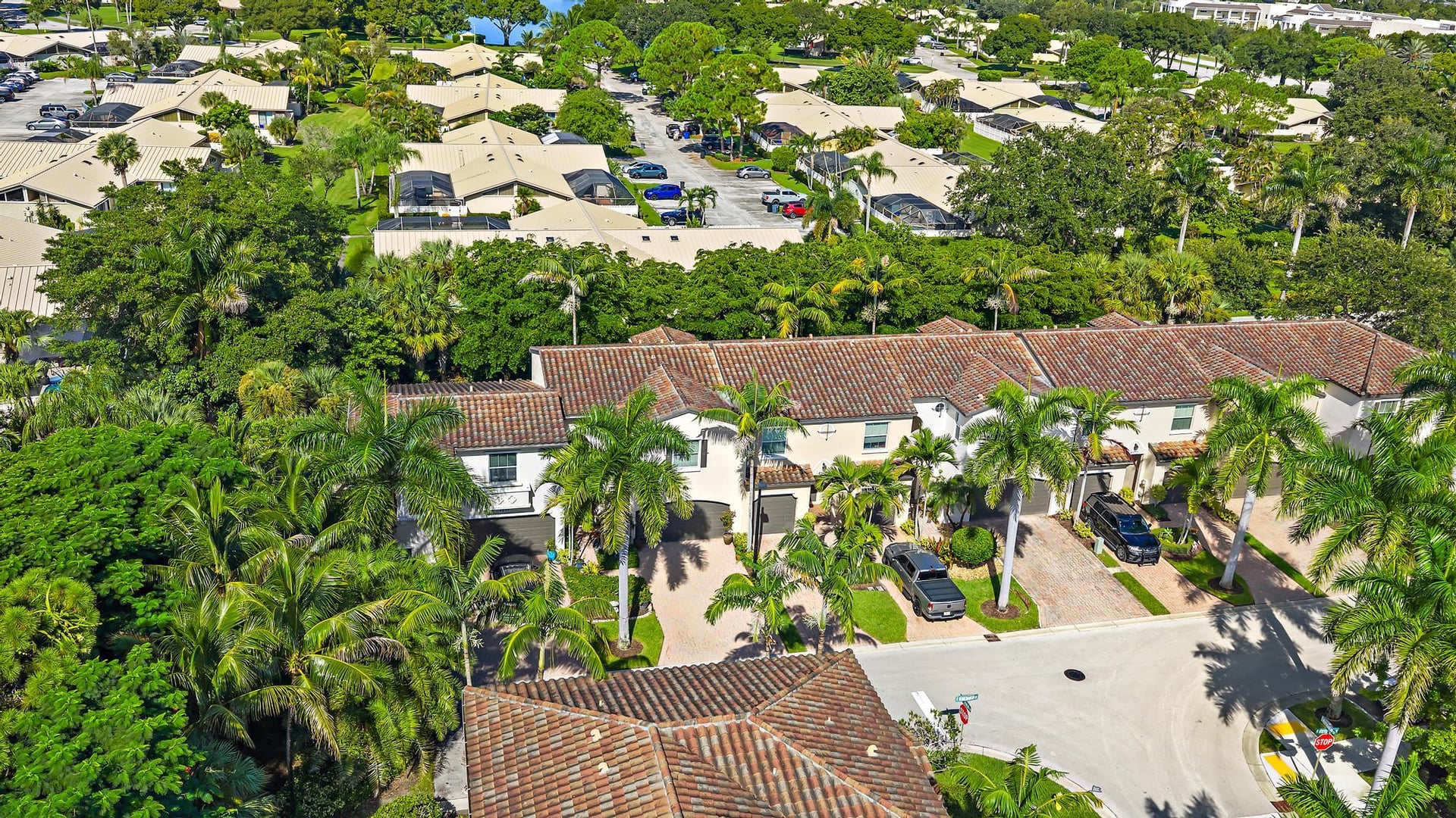 Old Palm Golf Club Residence photo 25