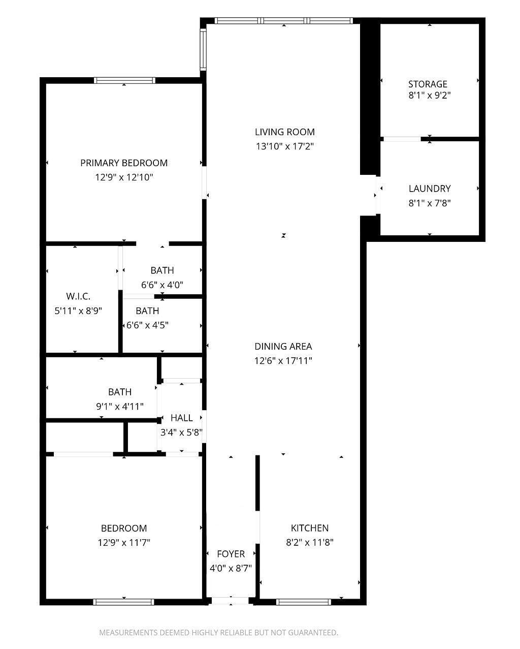 Unit 301 photo 40