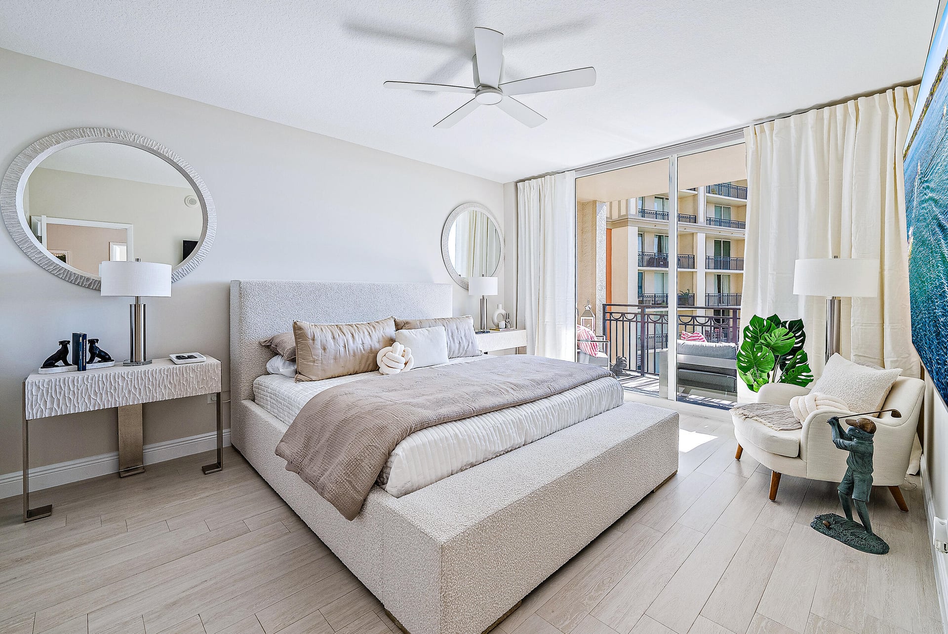 CityPlace South Tower Unit 1615 photo 5