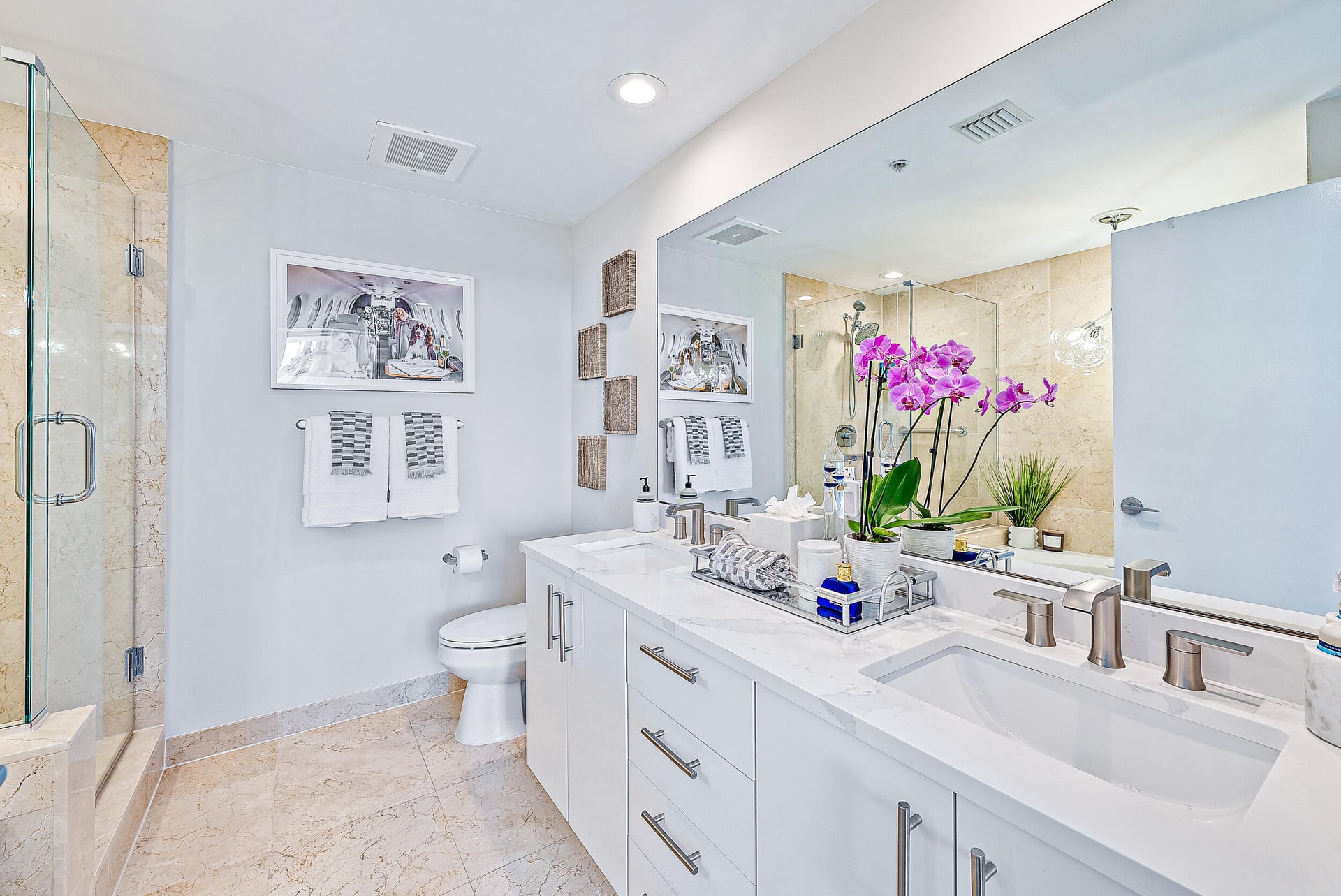 CityPlace South Tower Unit 1615 photo 6