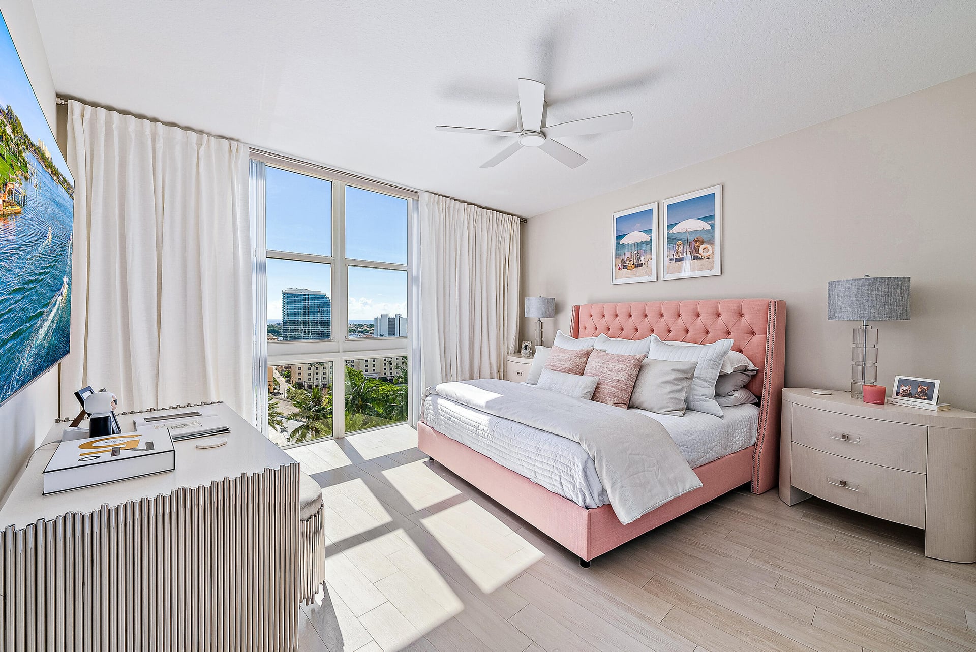 CityPlace South Tower Unit 1615 photo 8