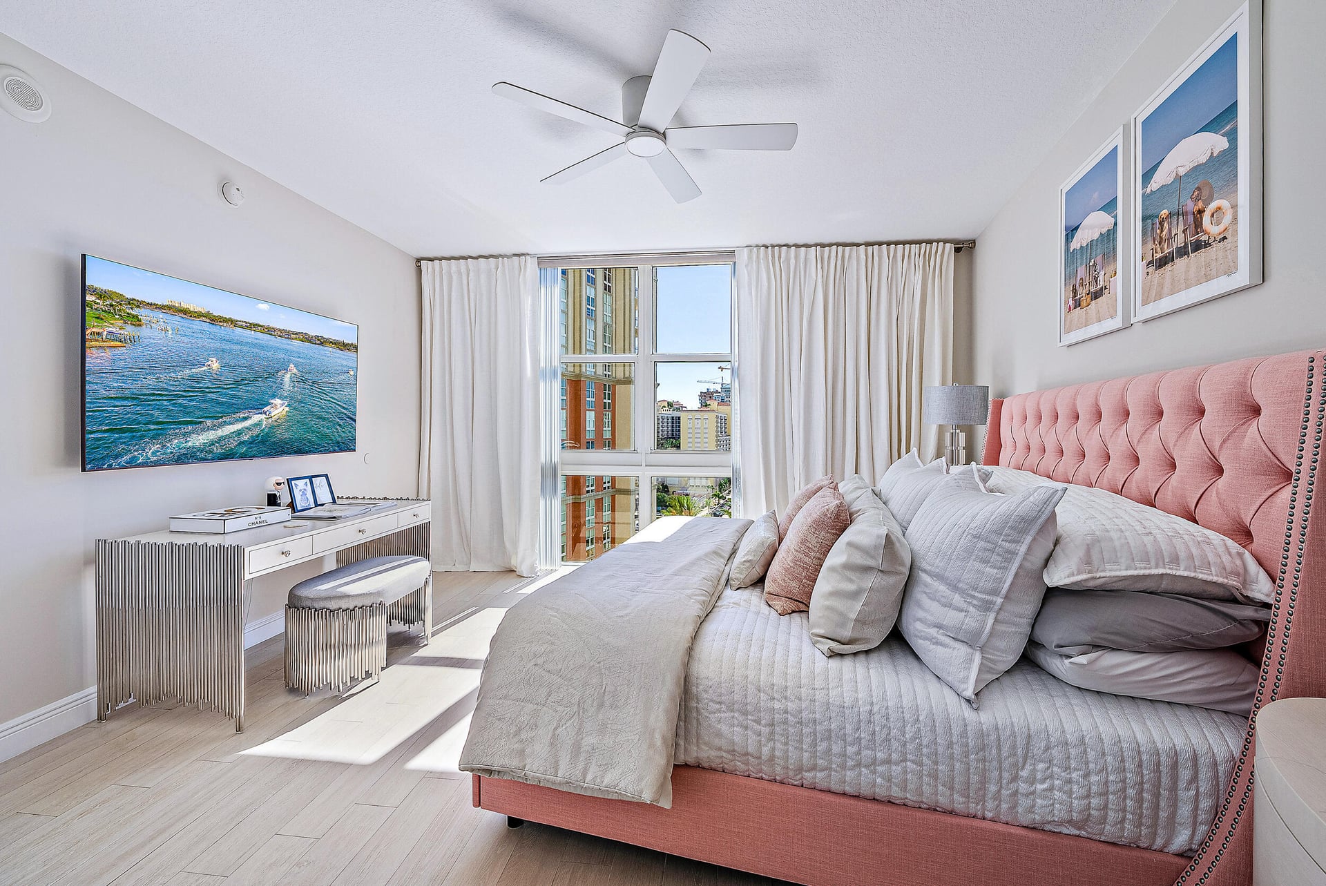 CityPlace South Tower Unit 1615 photo 9