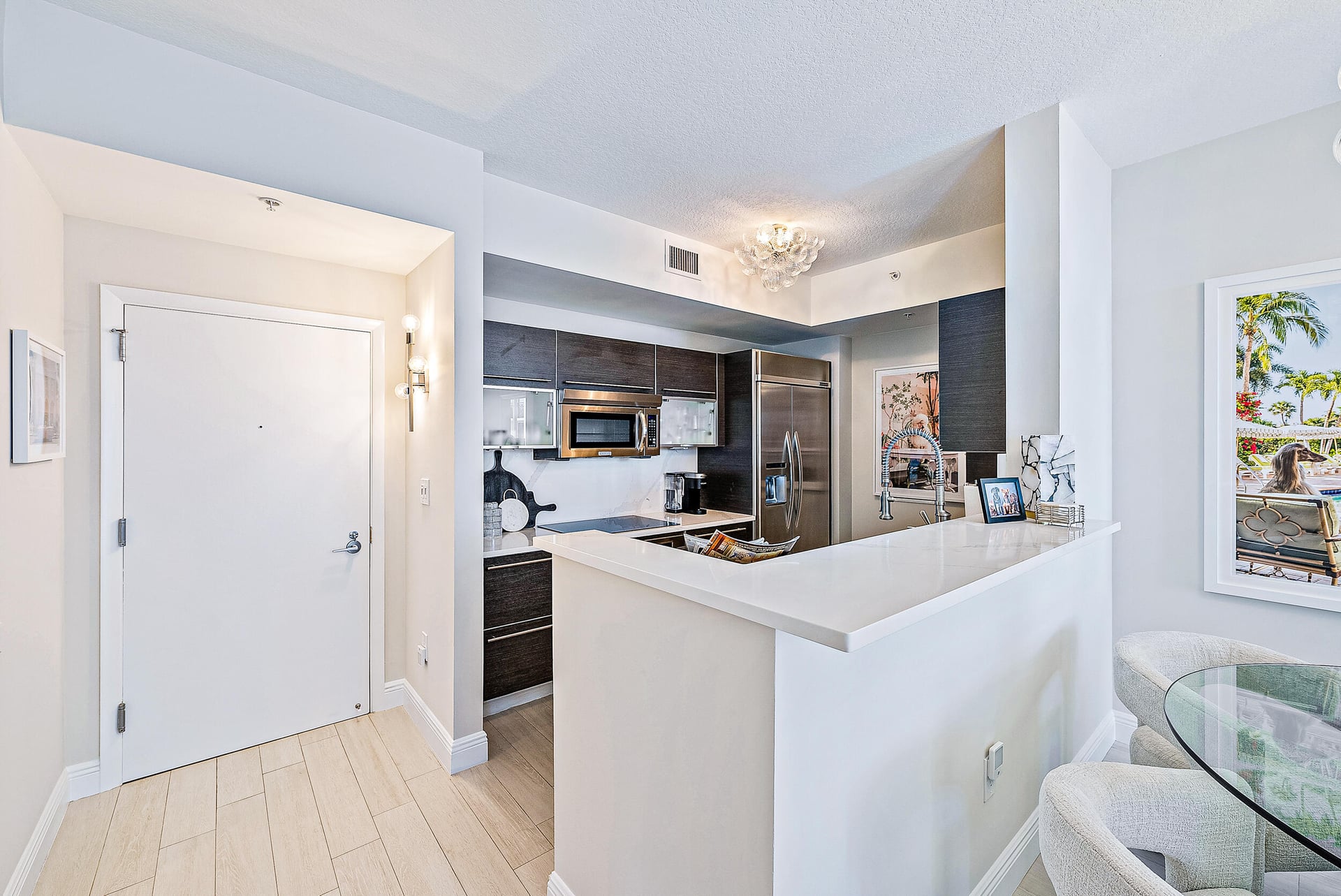 CityPlace South Tower Unit 1615 photo 13