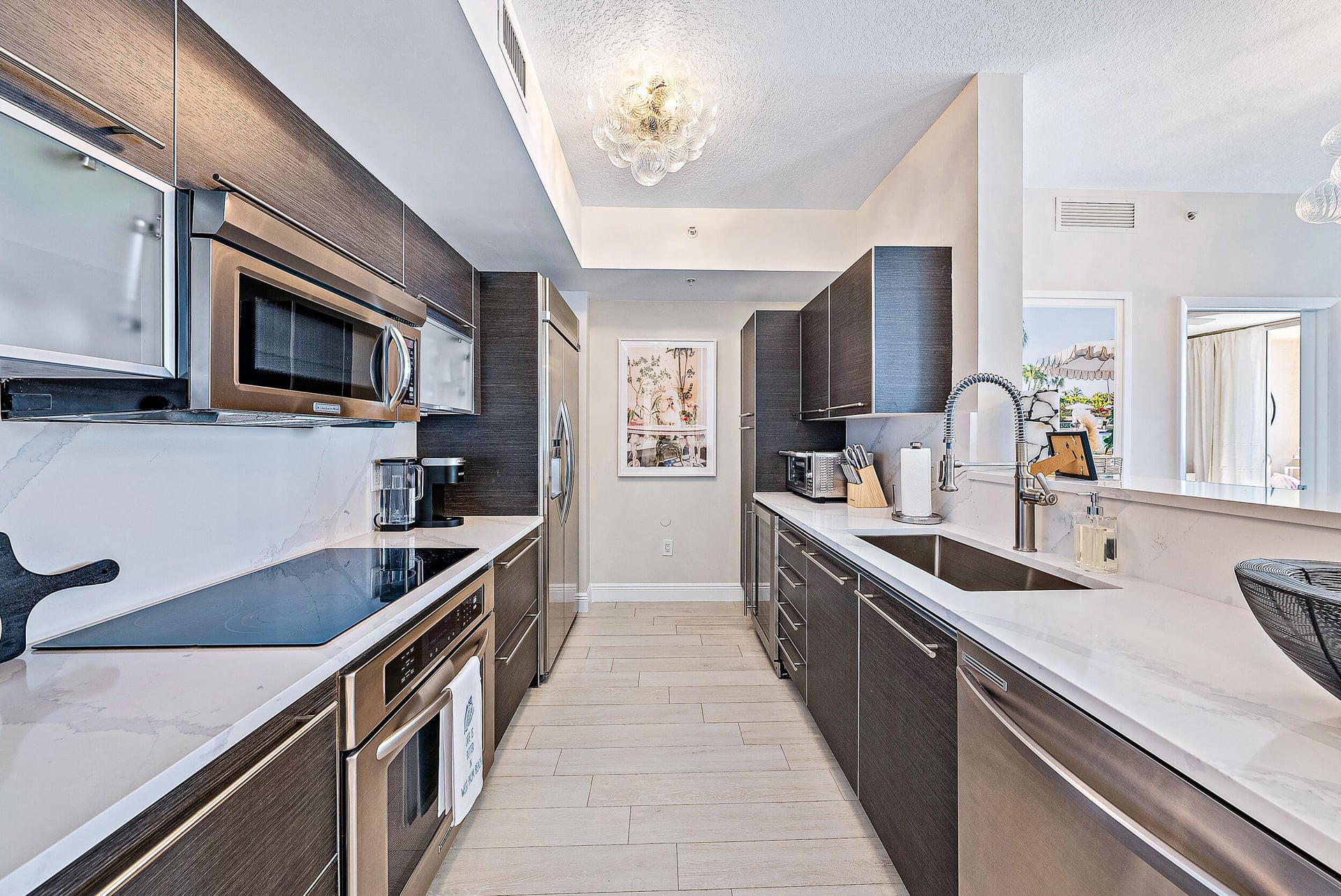 CityPlace South Tower Unit 1615 photo 14