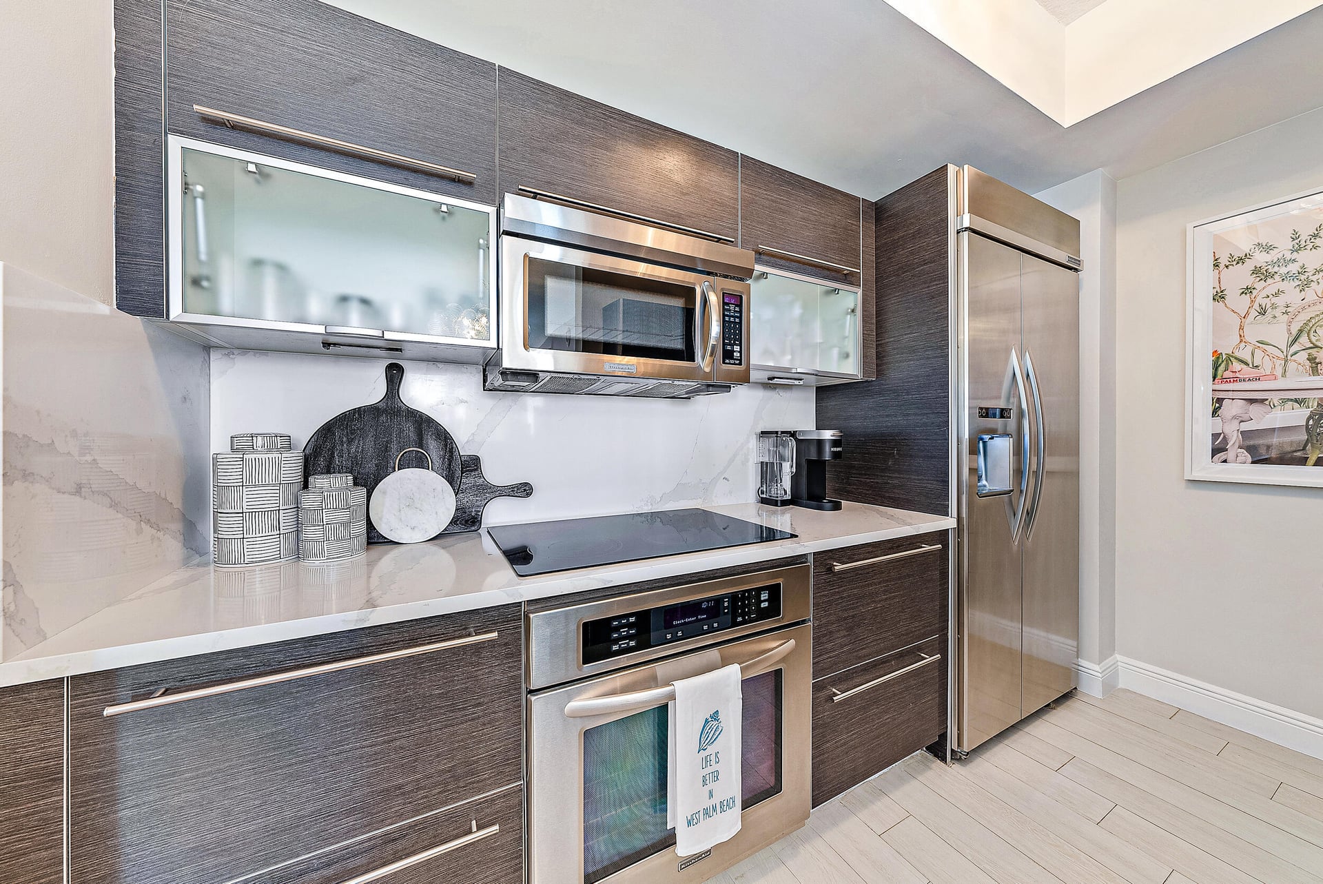 CityPlace South Tower Unit 1615 photo 15