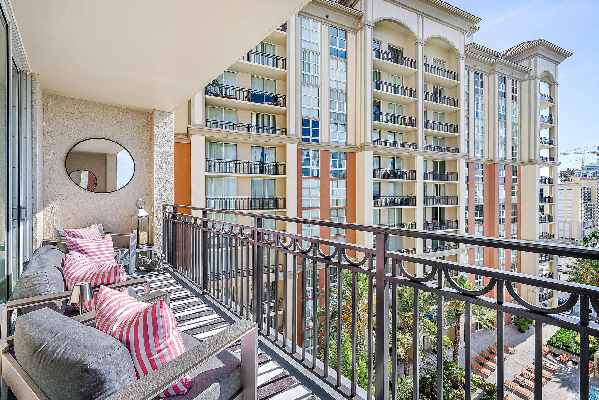 CityPlace South Tower Unit 1615 photo 21
