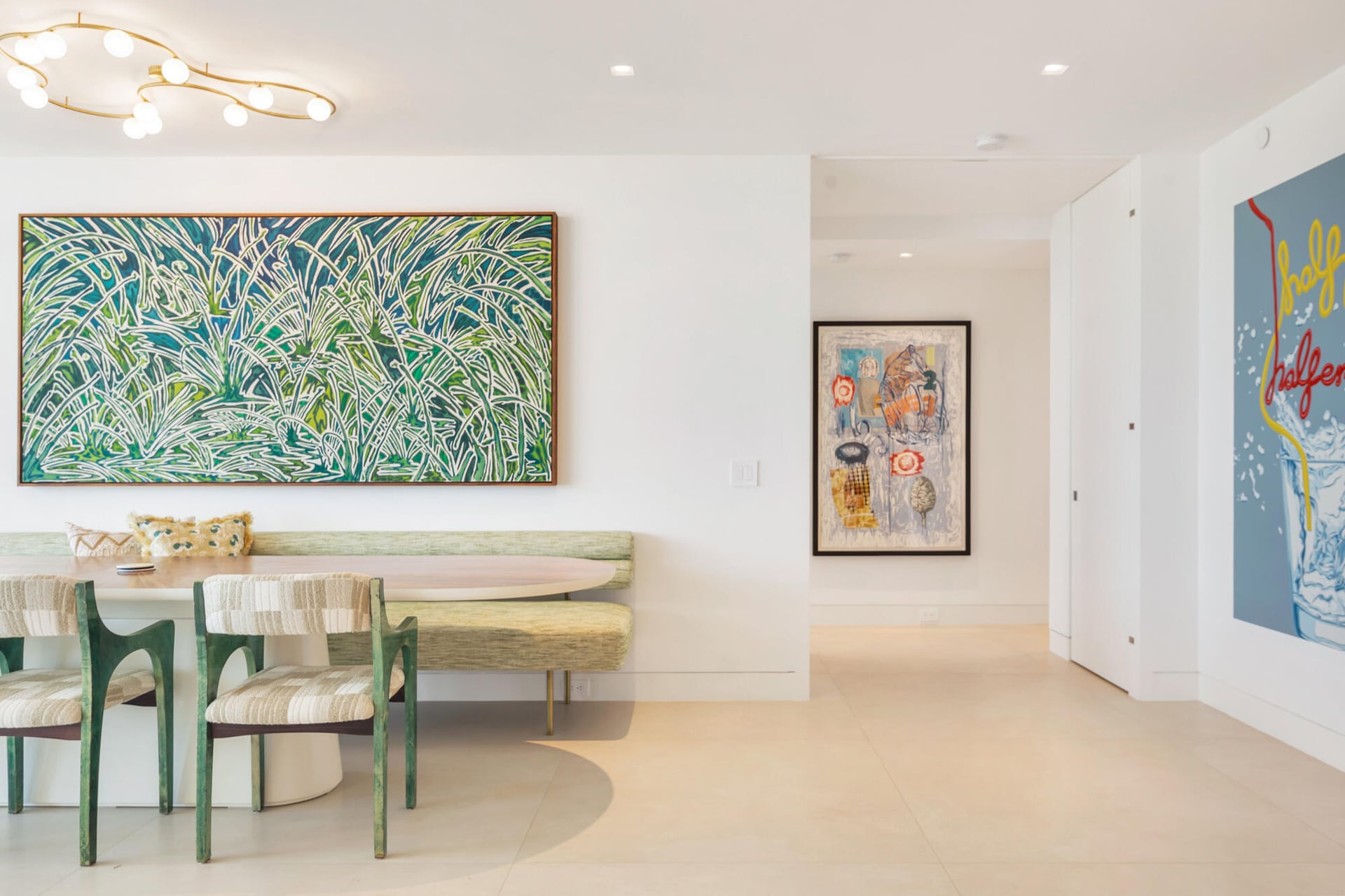 Sloan's Curve Palm Beach Unit S-507 photo 8