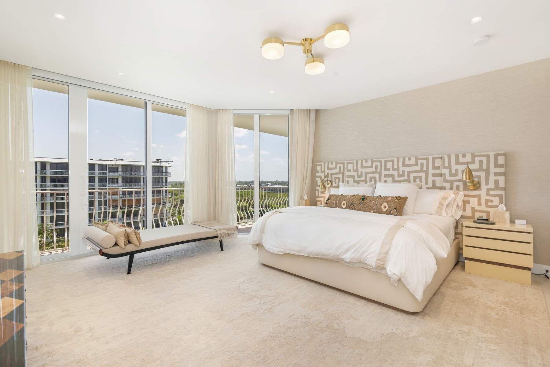 Sloan's Curve Palm Beach Unit S-507 photo 10