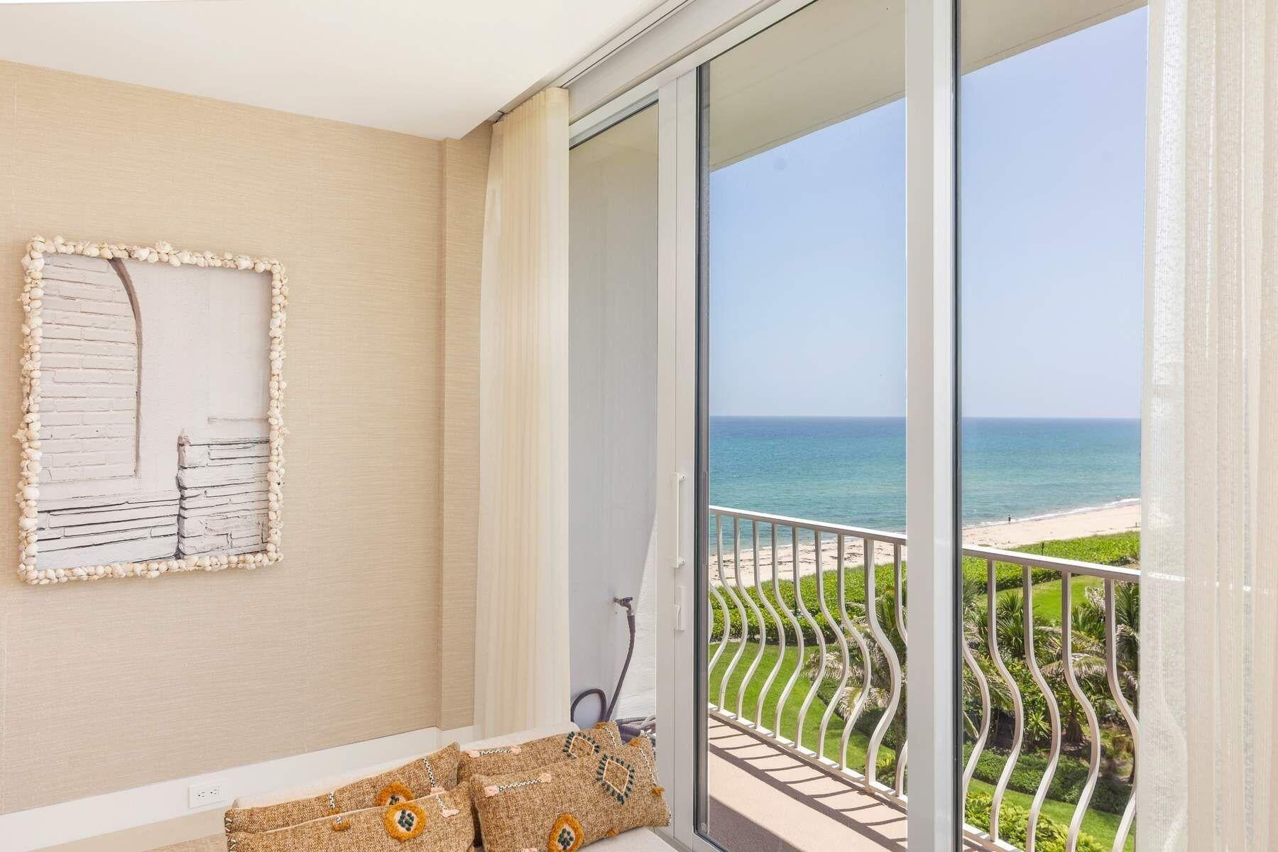 Sloan's Curve Palm Beach Unit S-507 photo 16