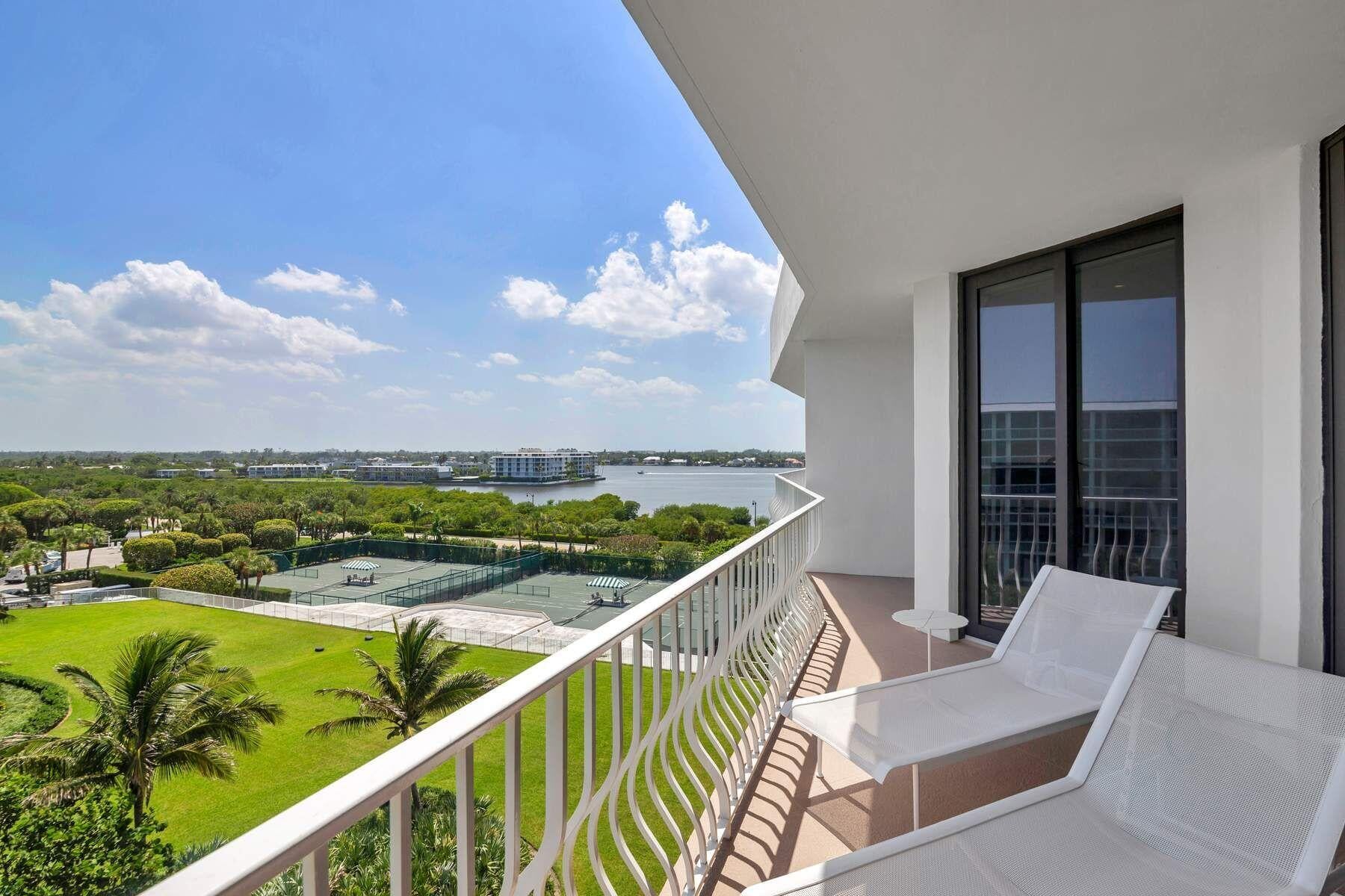 Sloan's Curve Palm Beach Unit S-507 photo 21