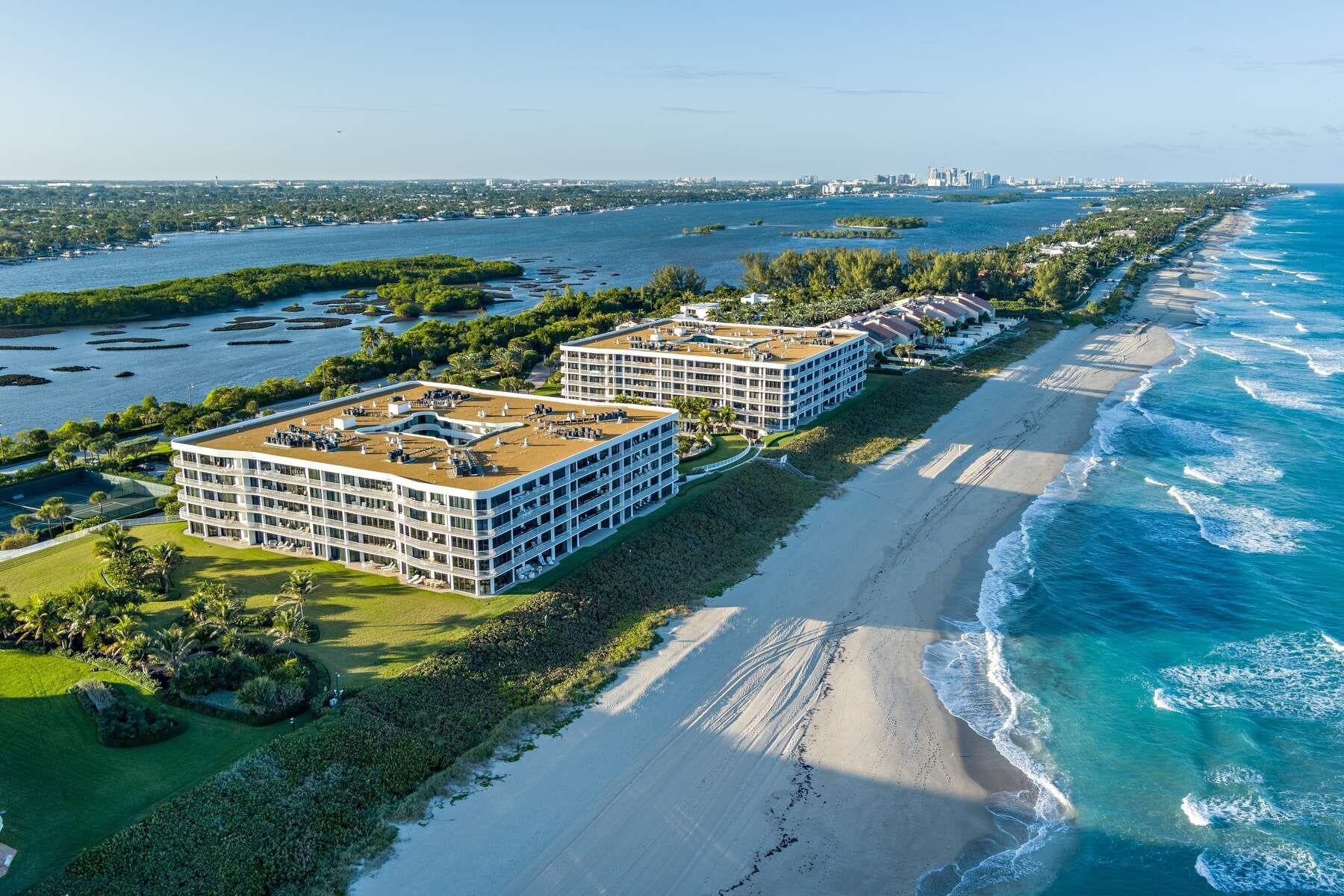 Sloan's Curve Palm Beach Unit S-507 photo 26