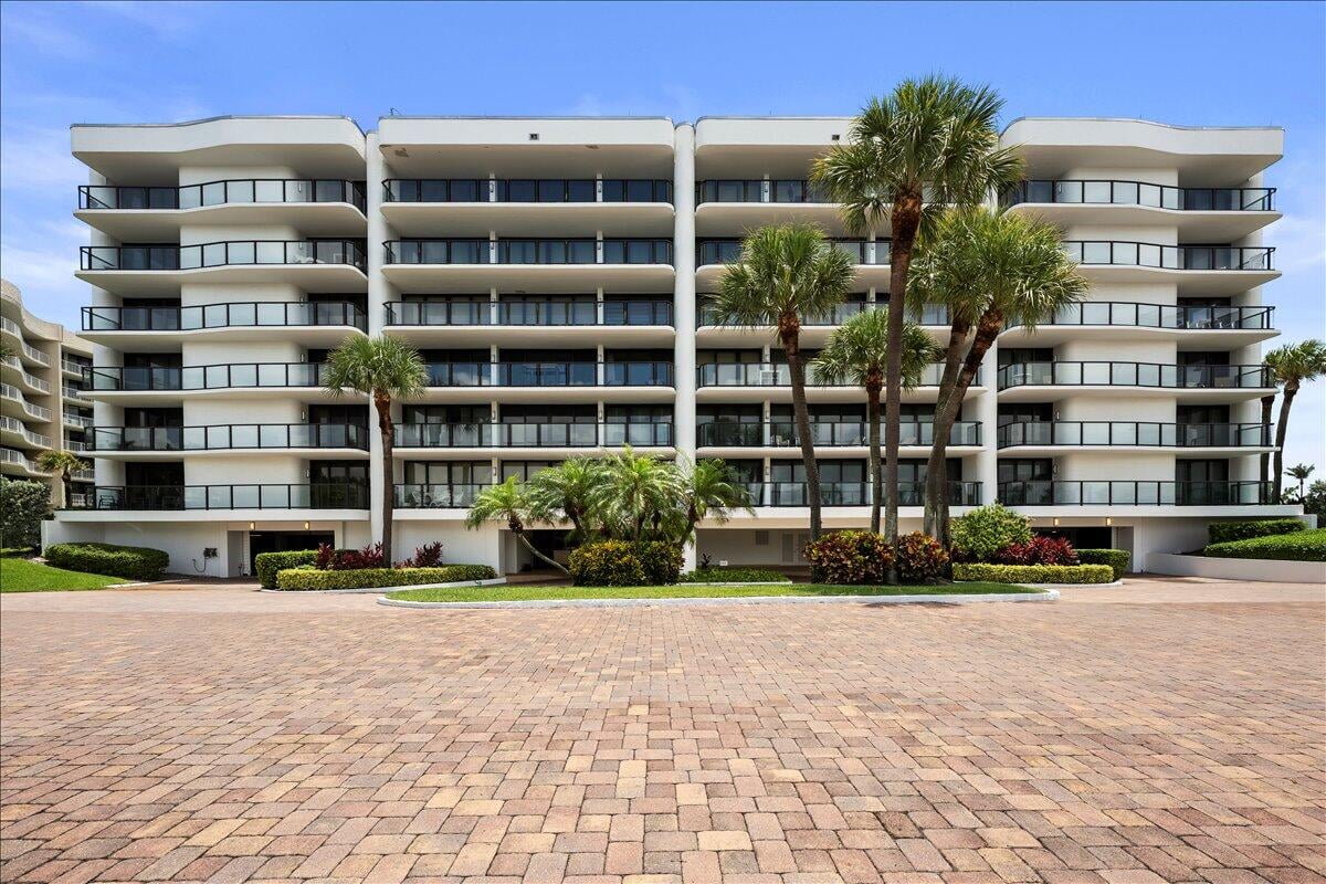 South Palm Beach Unit 605 N photo 4