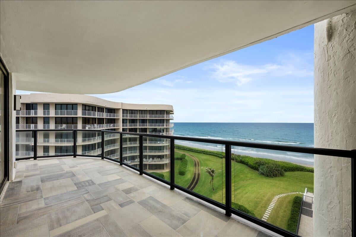 South Palm Beach Unit 605 N photo 17