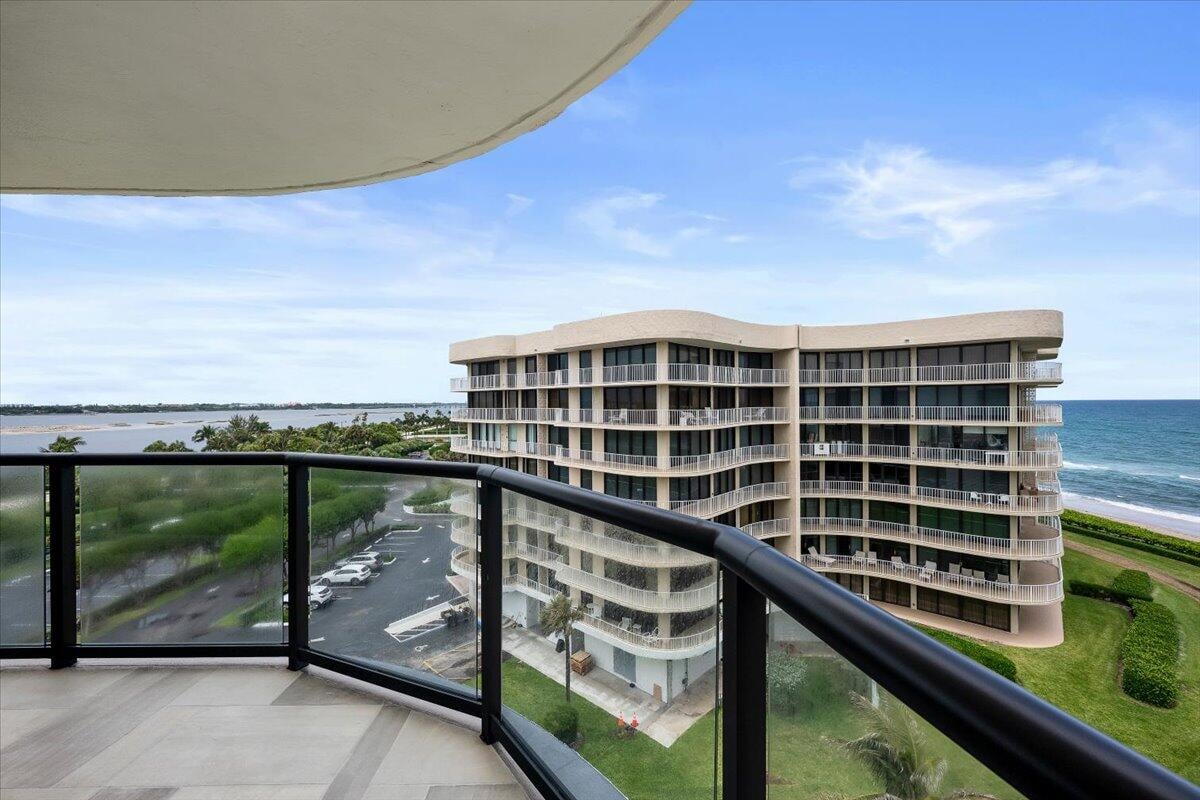 South Palm Beach Unit 605 N photo 20
