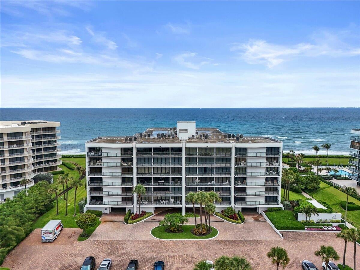 South Palm Beach Unit 605 N photo 39
