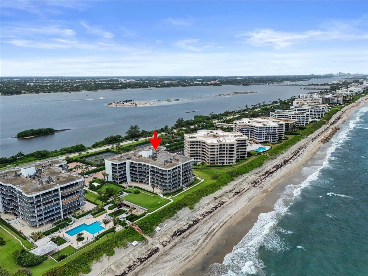 South Palm Beach Unit 605 N photo 45