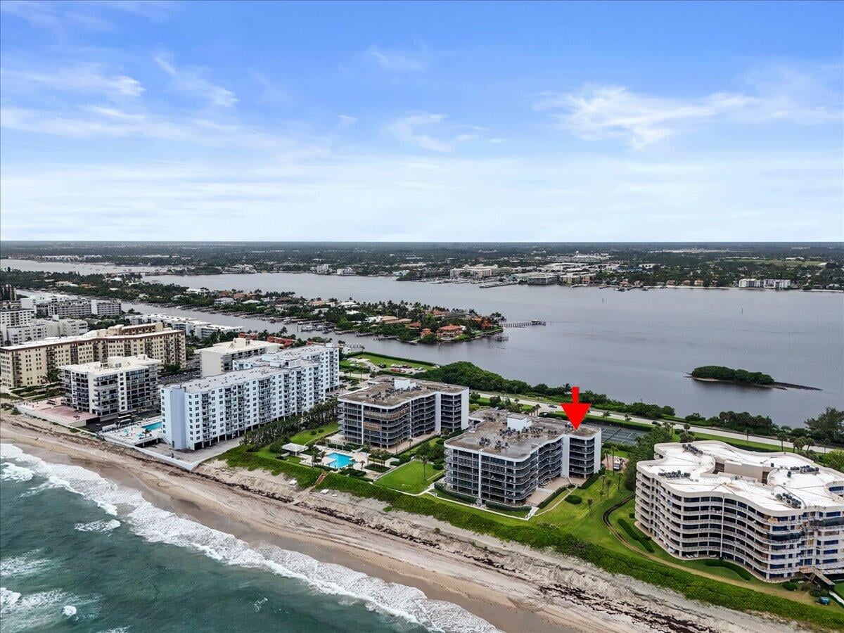 South Palm Beach Unit 605 N photo 47