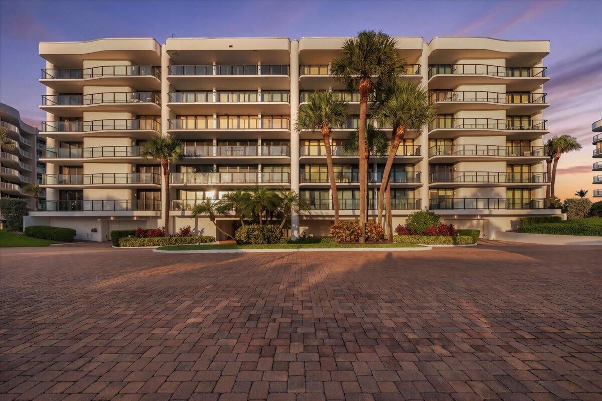 South Palm Beach Unit 605 N photo 53