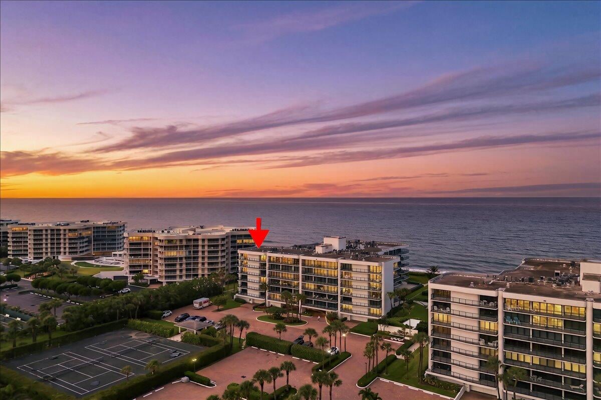 South Palm Beach Unit 605 N photo 57