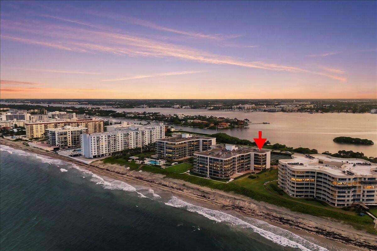 South Palm Beach Unit 605 N photo 65